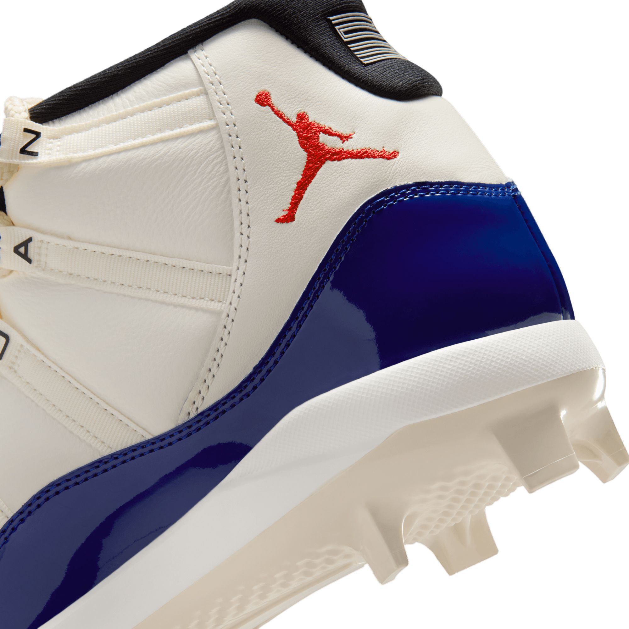 Jordan 11 Retro Men's MCS Baseball Cleats product image