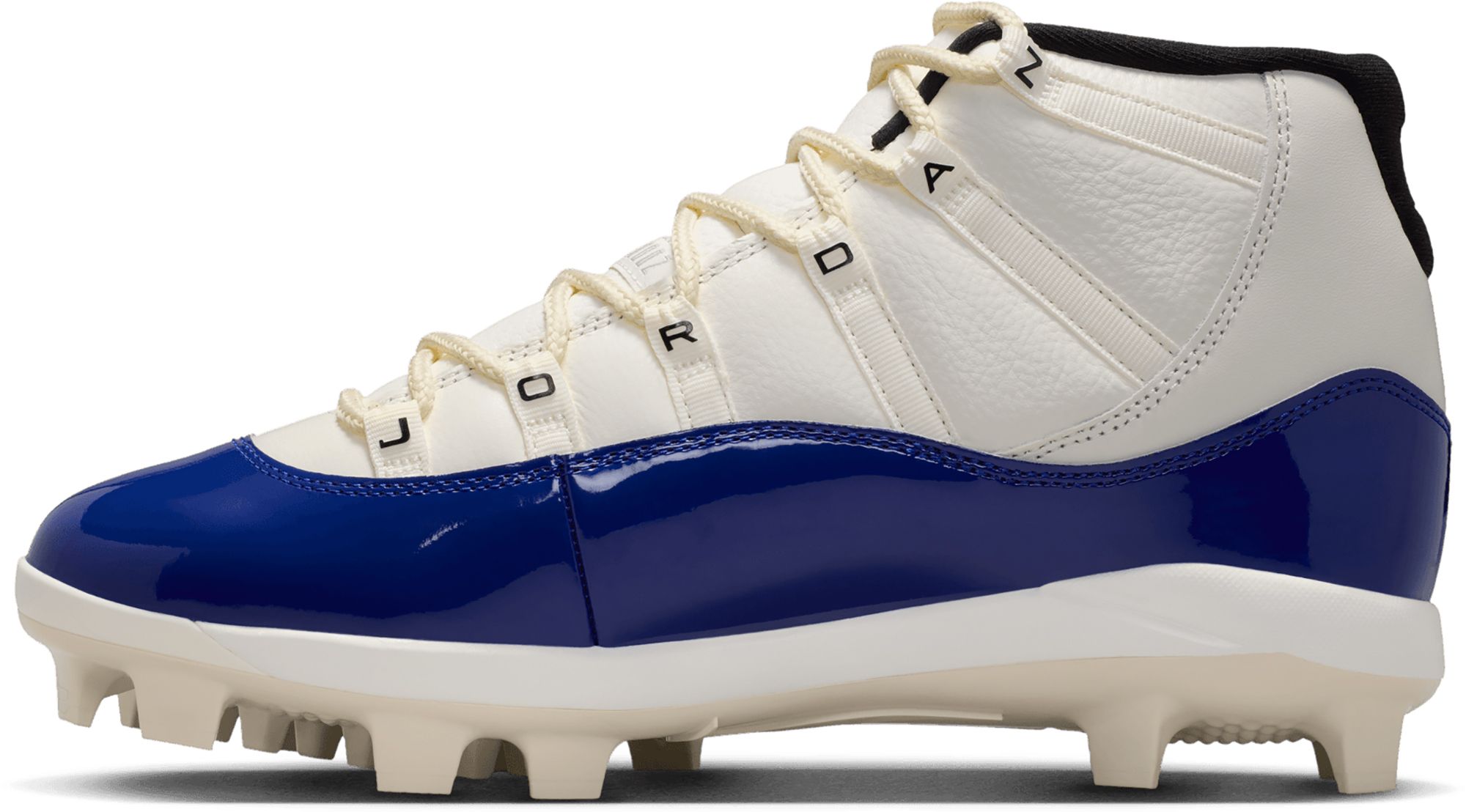 Jordan 11 Retro Men's MCS Baseball Cleats product image