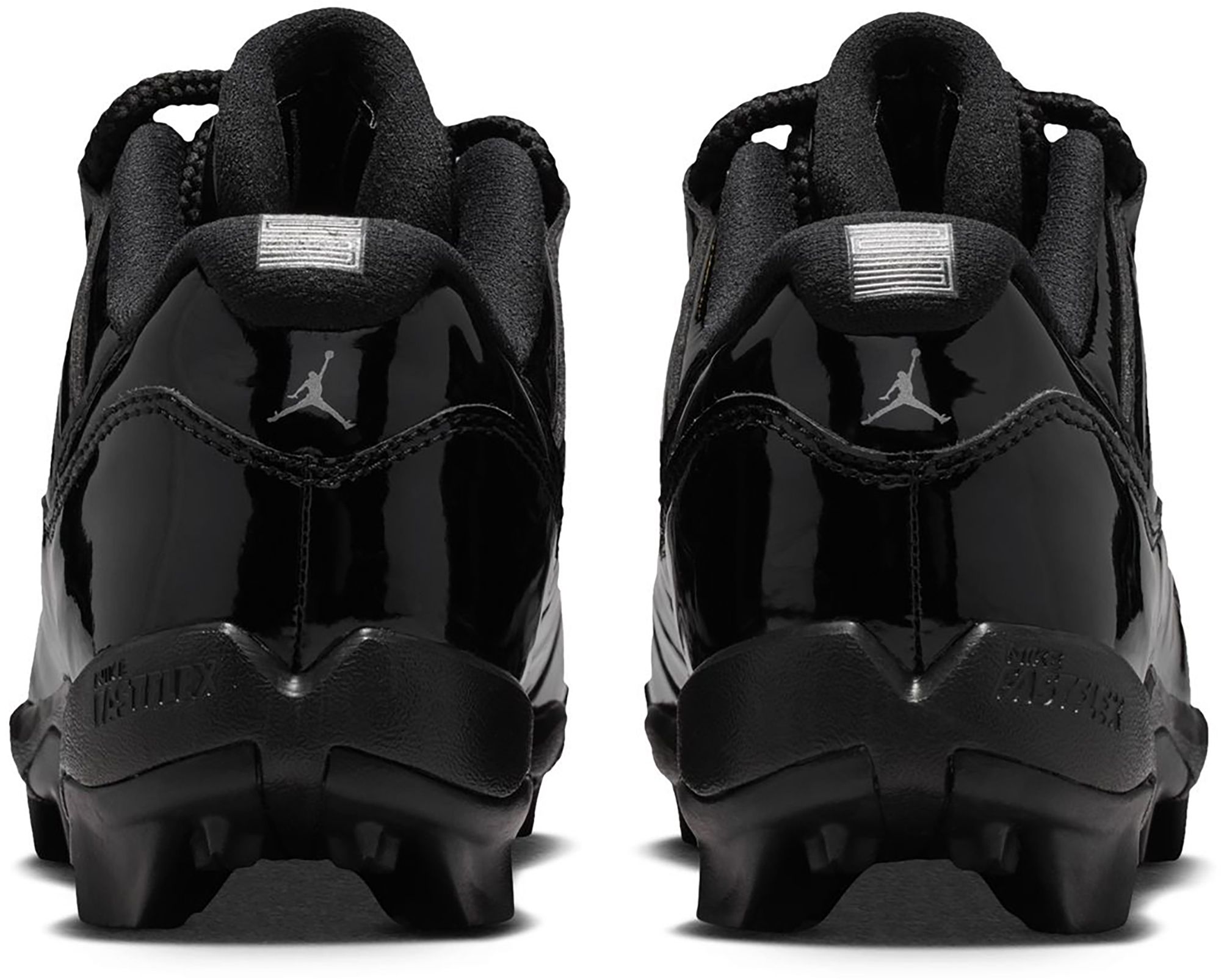 Jordan 11 Retro Kids' Football Cleats product image