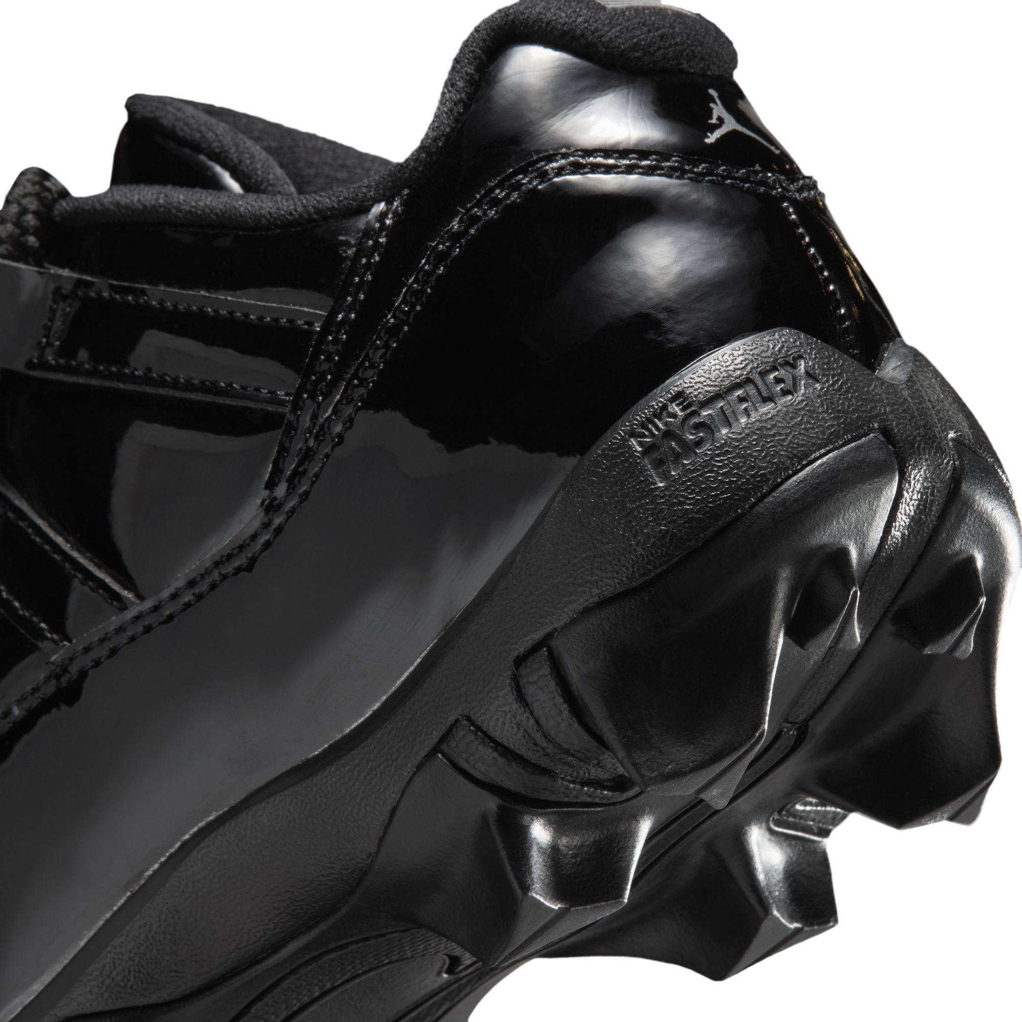 Jordan 11 Retro Kids' Football Cleats product image