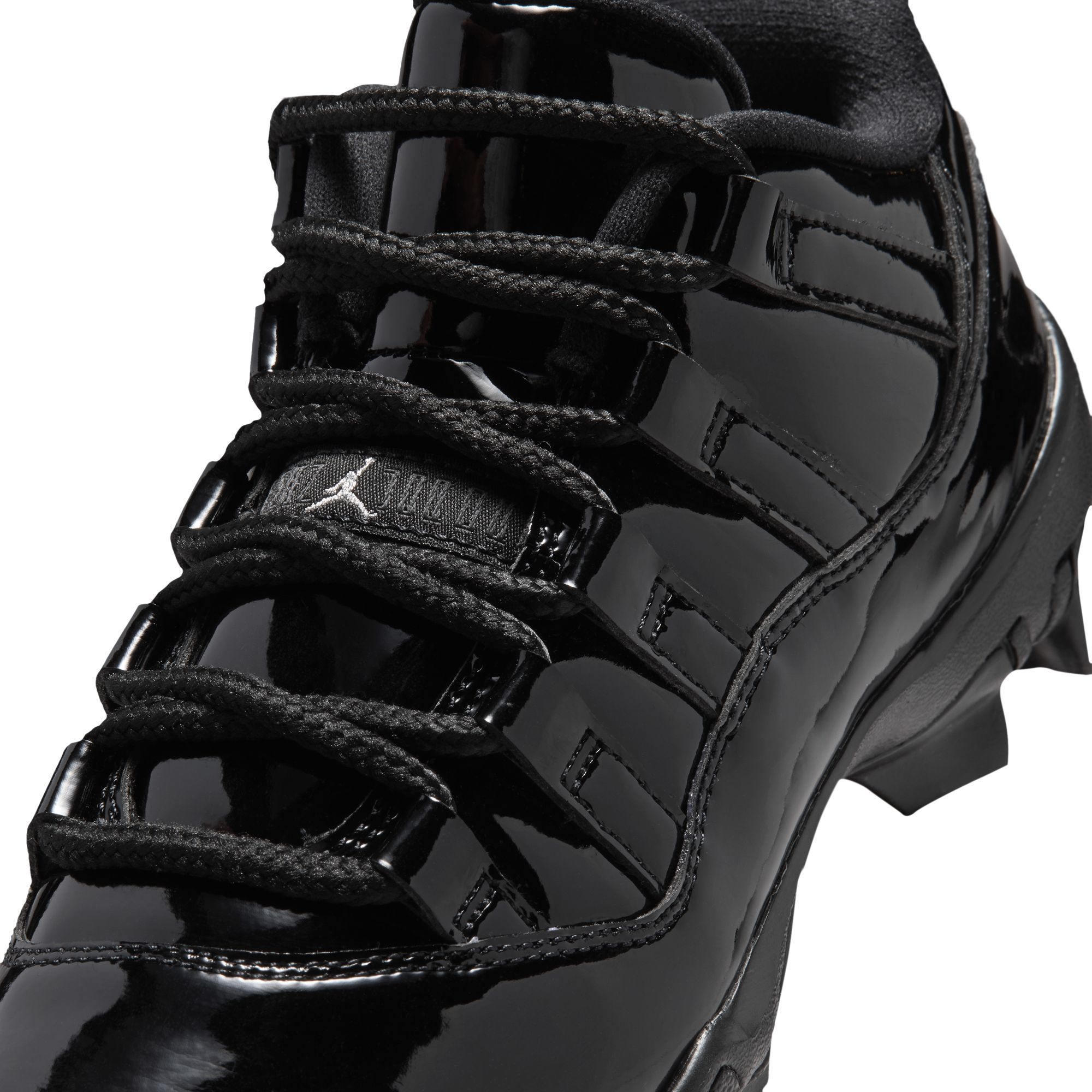Jordan 11 Retro Kids' Football Cleats product image