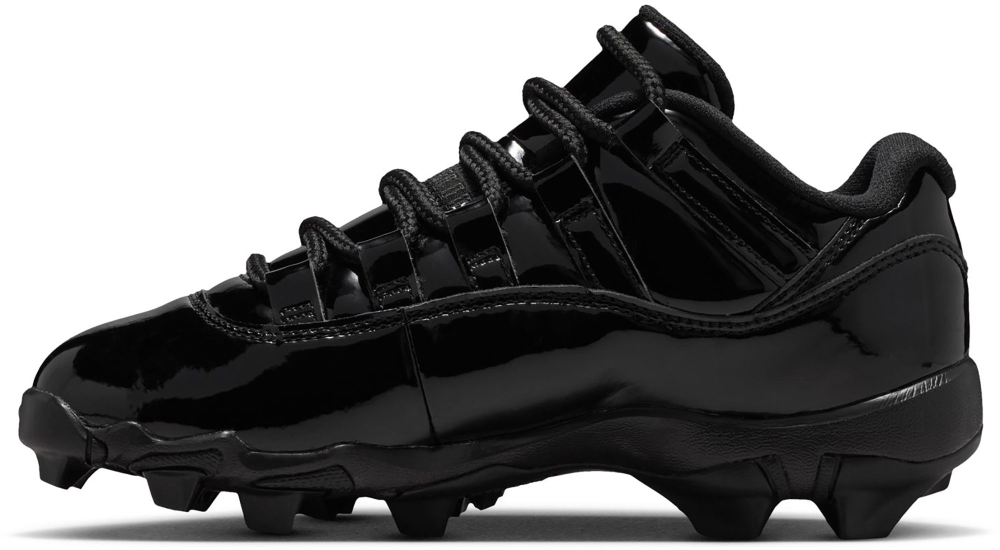 Jordan 11 Retro Kids' Football Cleats product image