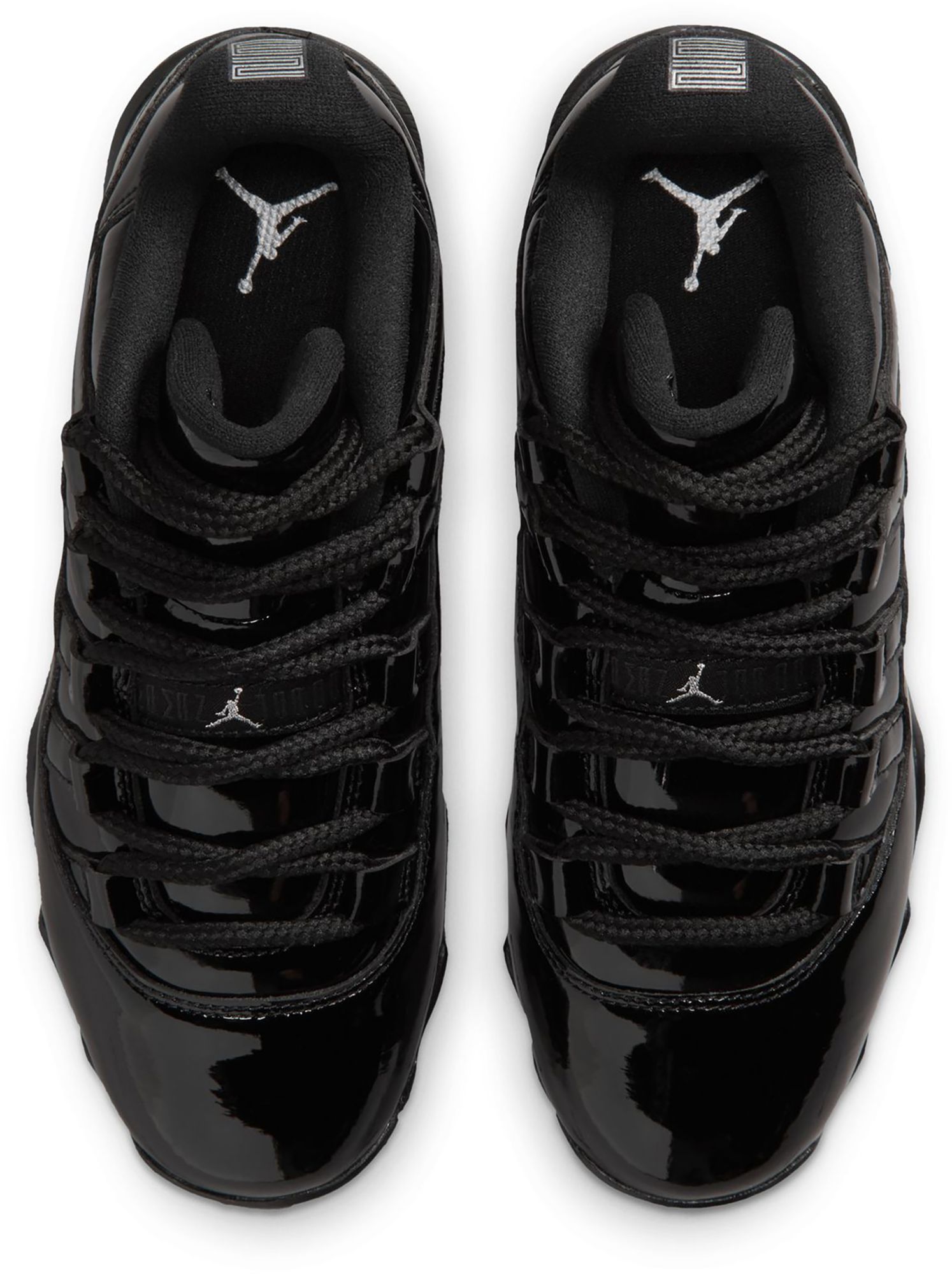 Jordan 11 Retro Kids' Football Cleats product image