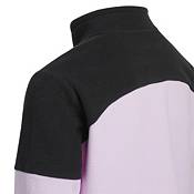 adidas Girls' Color Block Golf Jacket product image