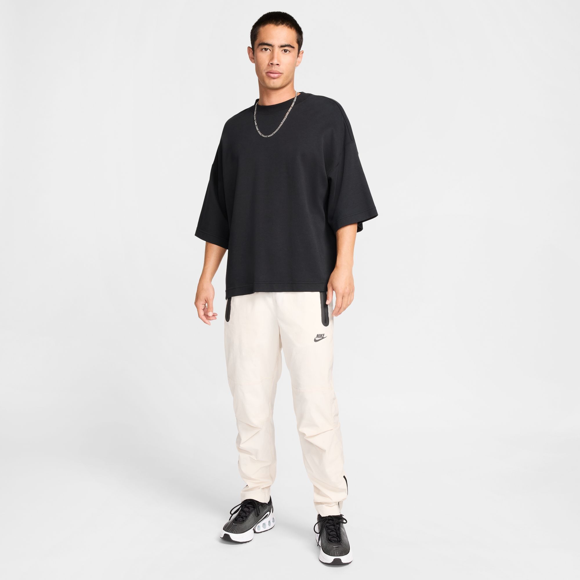 Nike Men's Tech Woven Pants product image