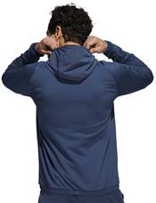 adidas Men's 1/2 Zip Fleece Golf Anorak Jacket product image