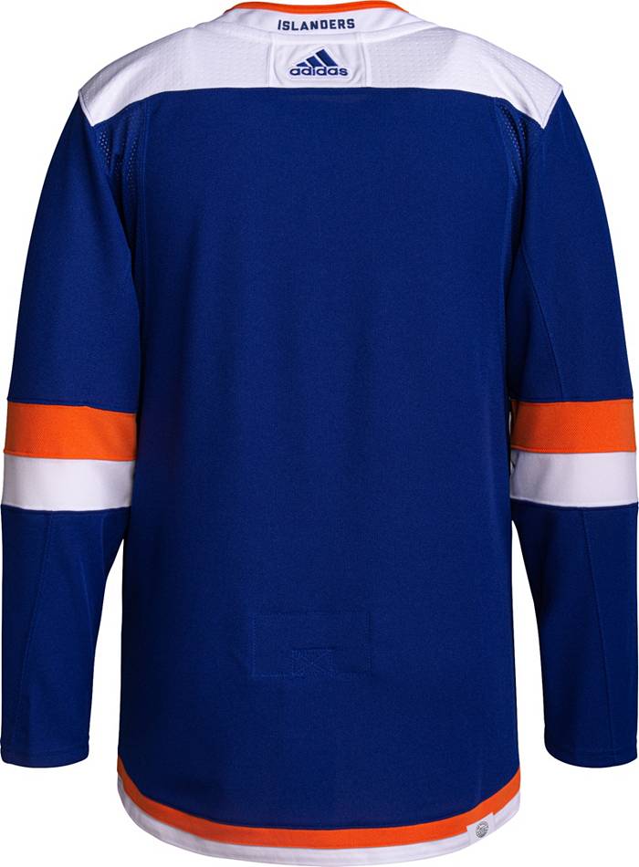 Edmonton Oilers adidas Alternate Authentic Jersey - Royal
