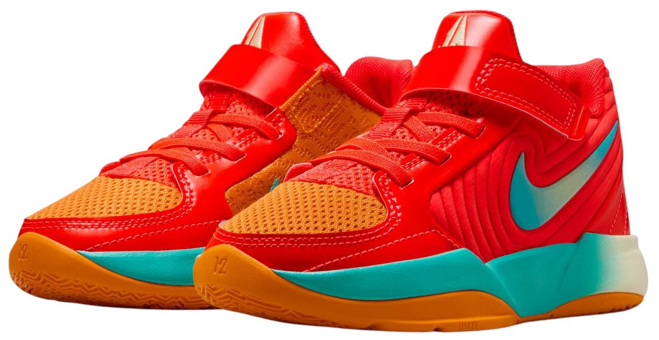 Nike Kids' Preschool Ja 2 Basketball Shoes product image