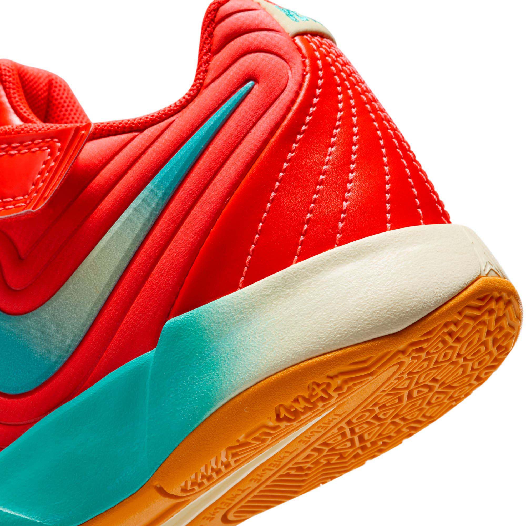 Nike Kids' Preschool Ja 2 Basketball Shoes product image