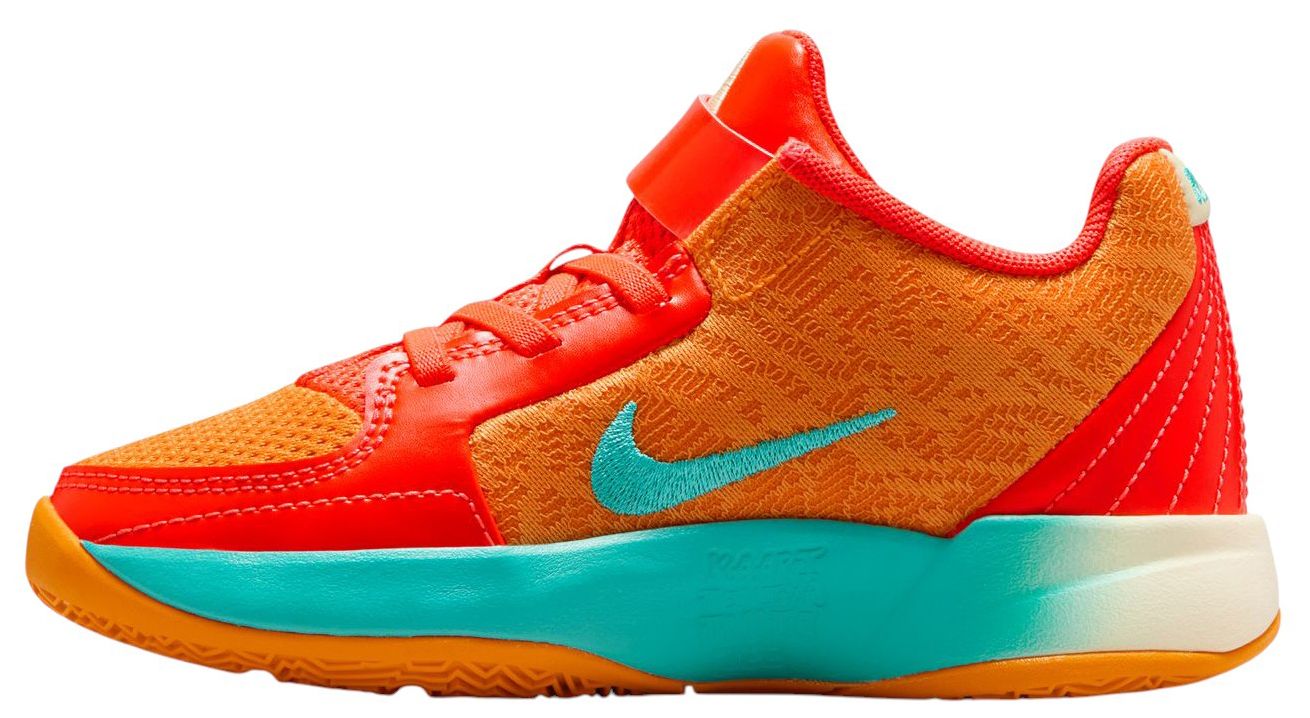 Nike Kids' Preschool Ja 2 Basketball Shoes product image