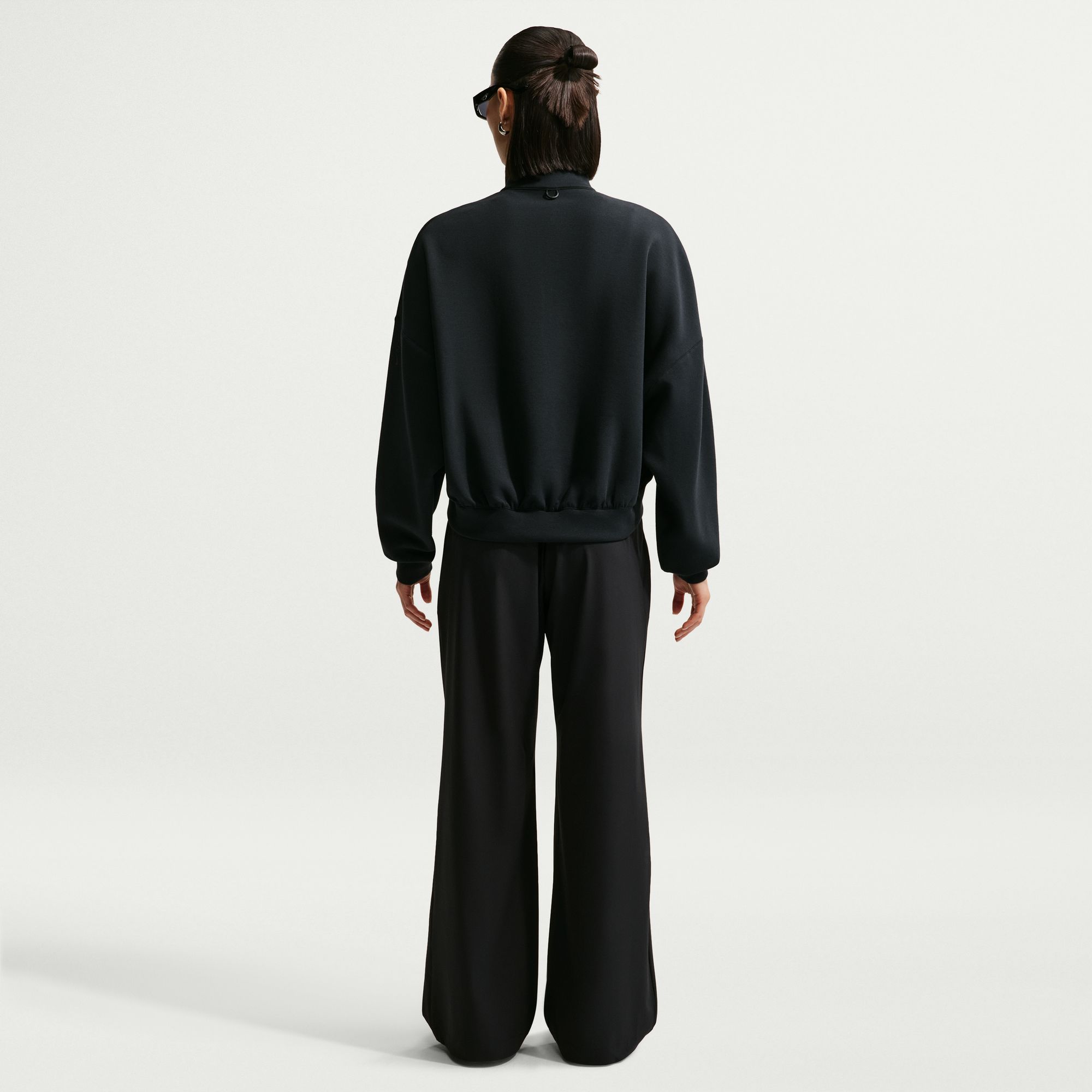 Nike Women's 24.7 PerfectStretch High-Waisted Wide Leg Pants product image