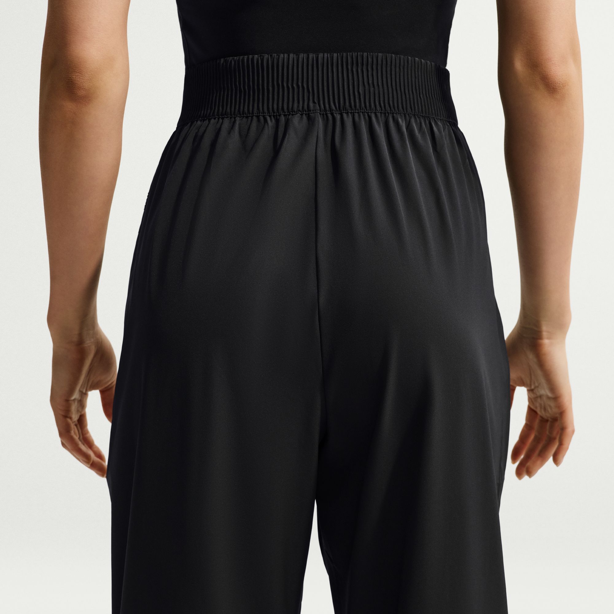 Nike Women's 24.7 PerfectStretch High-Waisted Wide Leg Pants product image