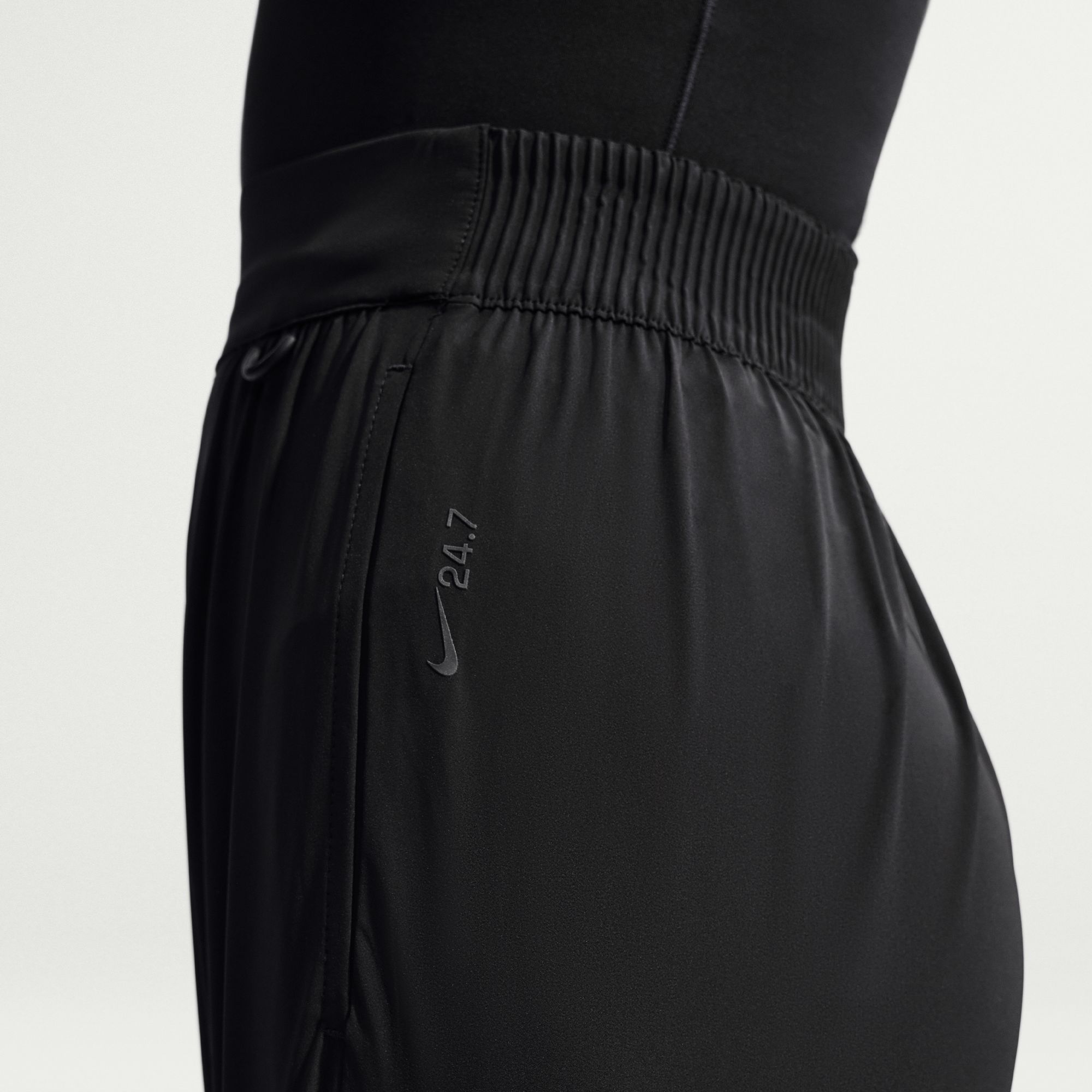 Nike Women's 24.7 PerfectStretch High-Waisted Wide Leg Pants product image