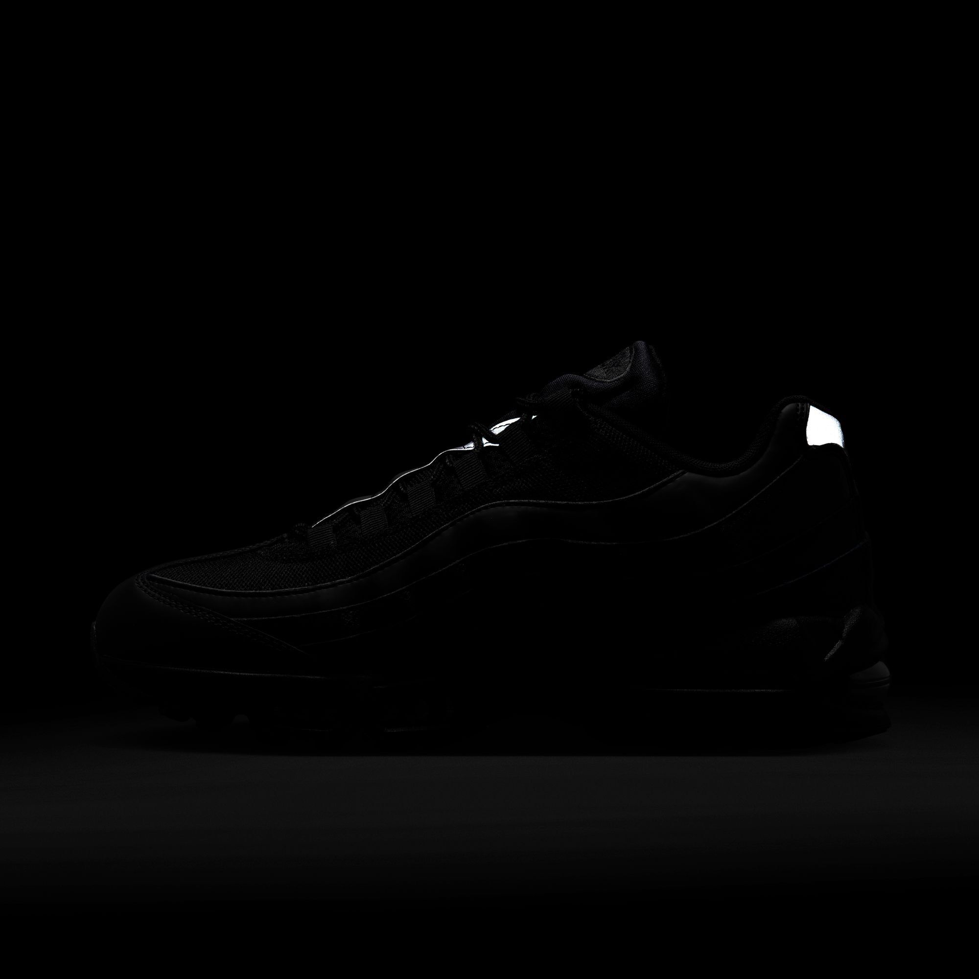 Nike Men's Air Max 95 'Big Bubble' Shoes product image