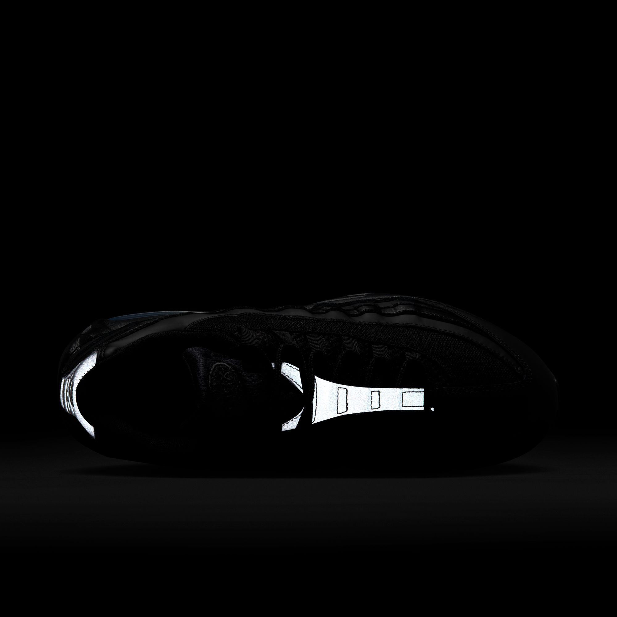 Nike Men's Air Max 95 'Big Bubble' Shoes product image