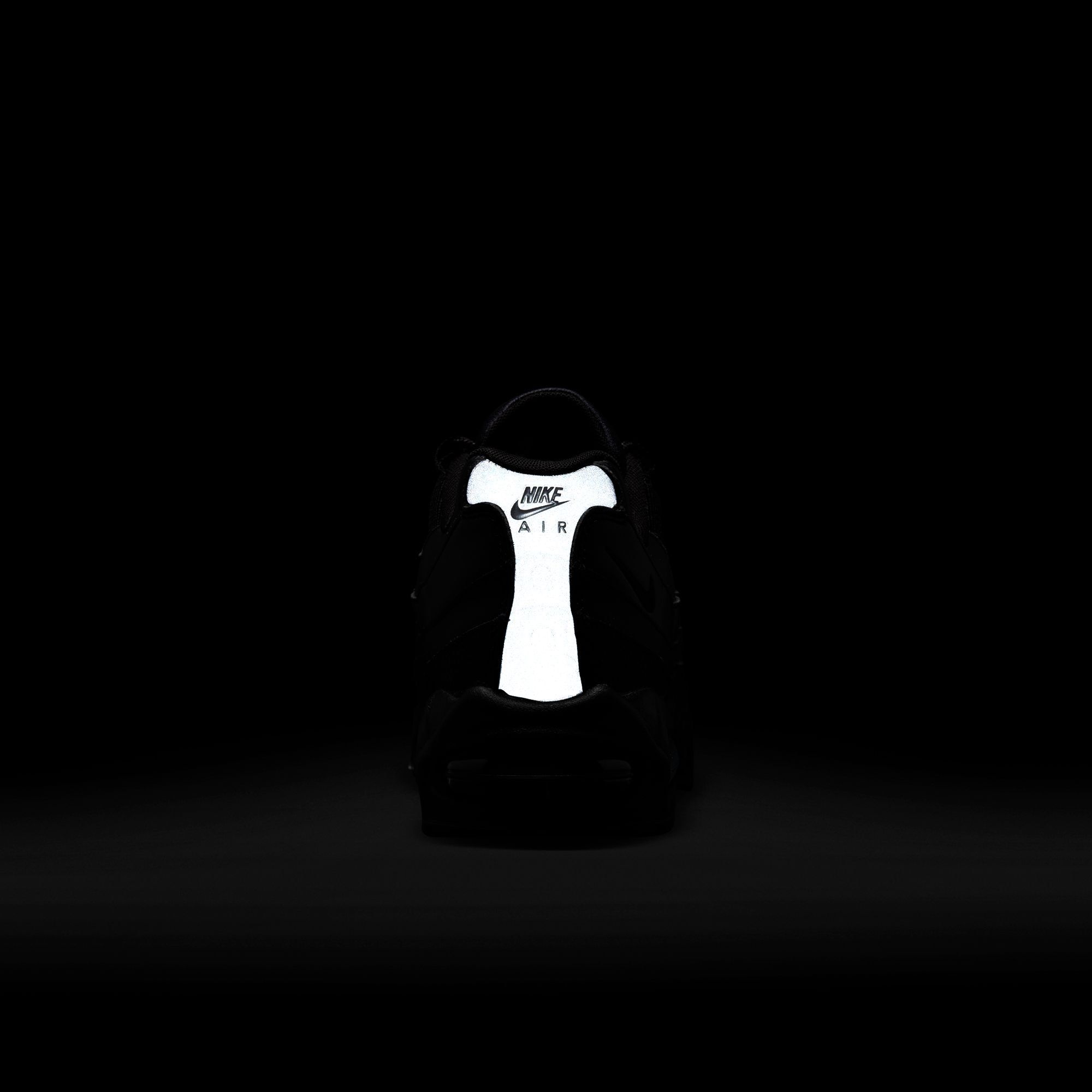 Nike Men's Air Max 95 'Big Bubble' Shoes product image