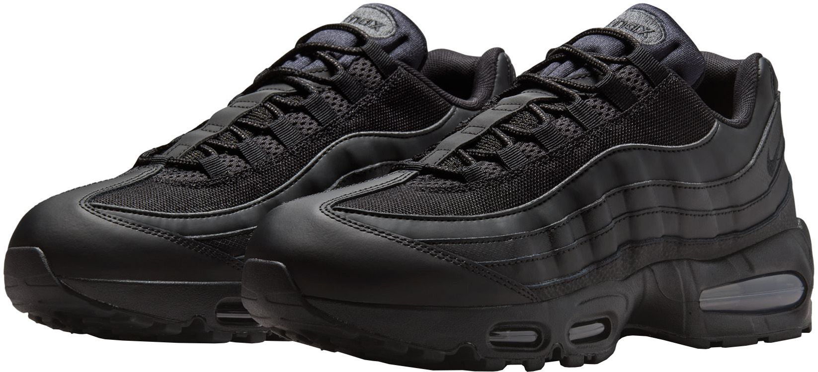 Nike Men's Air Max 95 'Big Bubble' Shoes product image