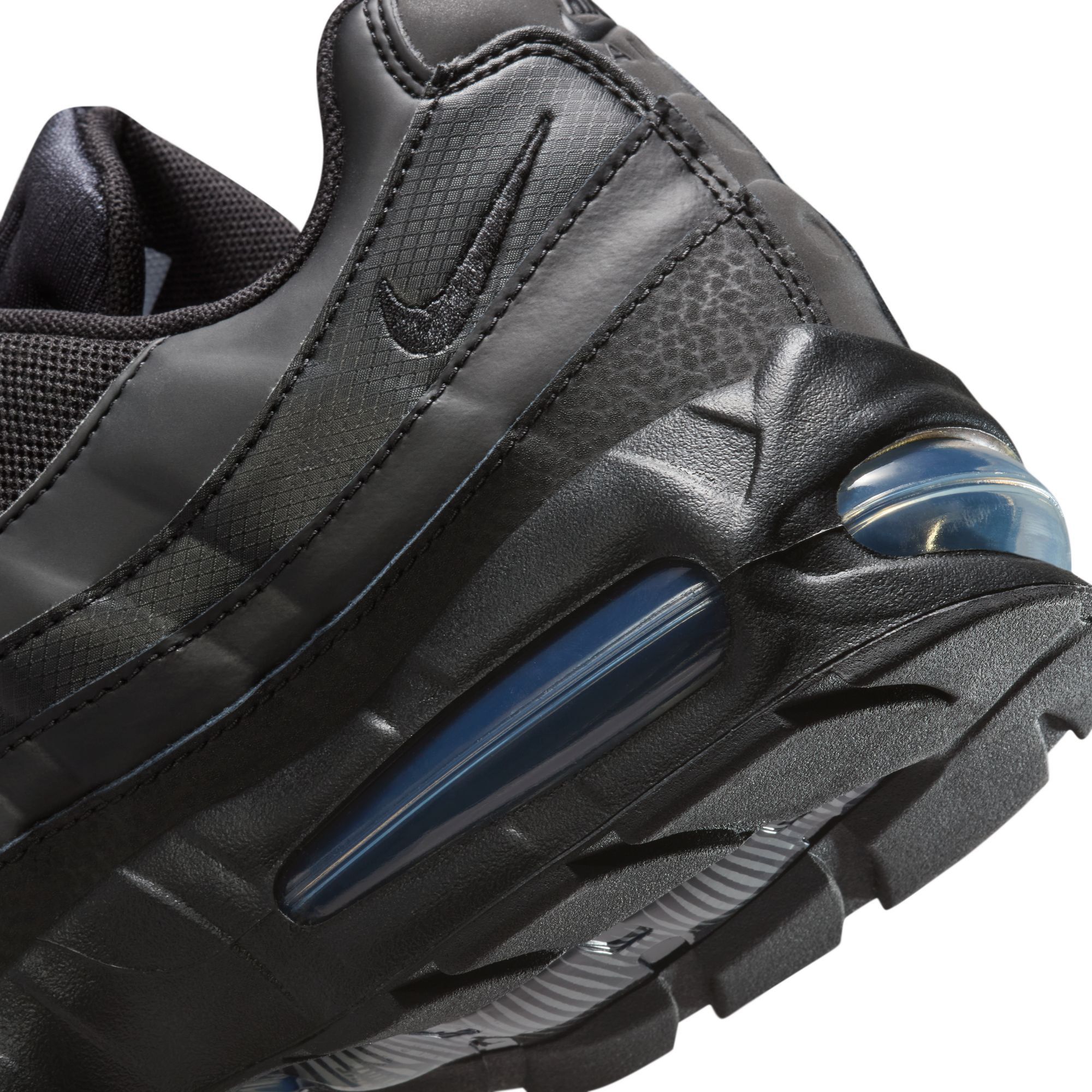 Nike Men's Air Max 95 'Big Bubble' Shoes product image