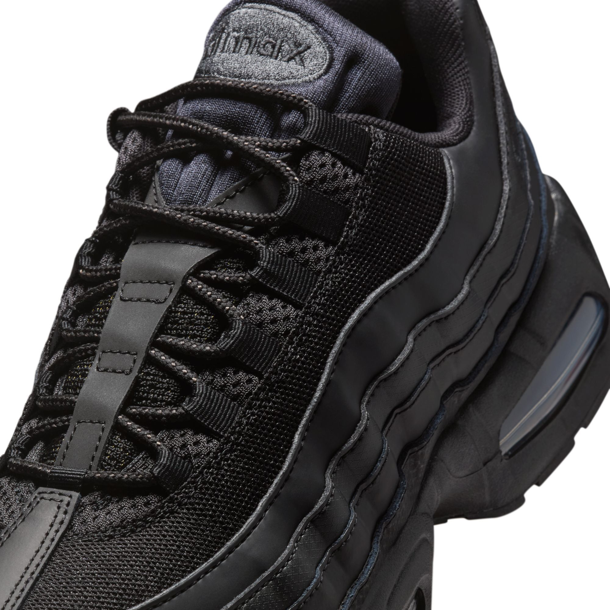 Nike Men's Air Max 95 'Big Bubble' Shoes product image