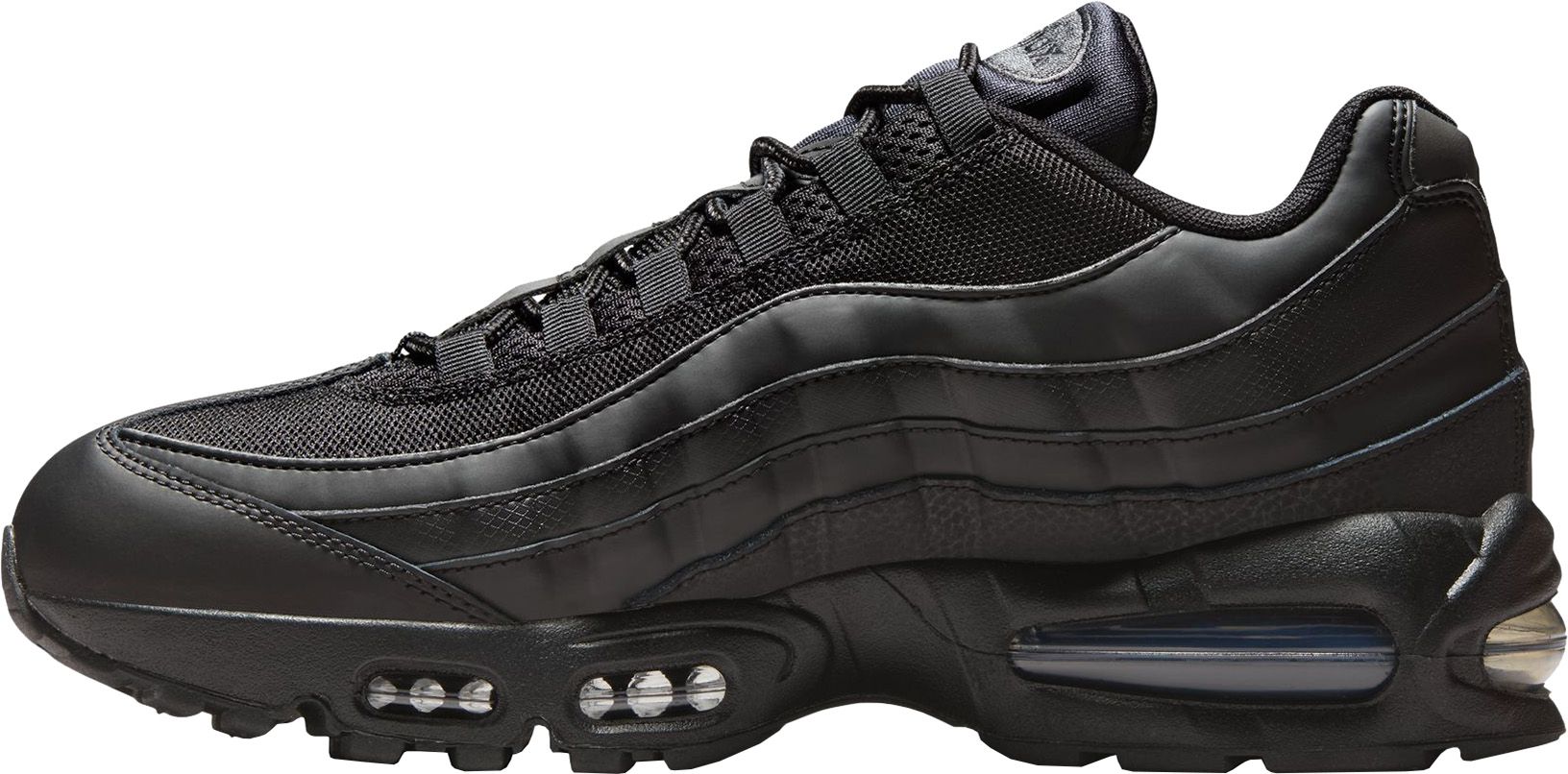 Nike Men's Air Max 95 'Big Bubble' Shoes product image