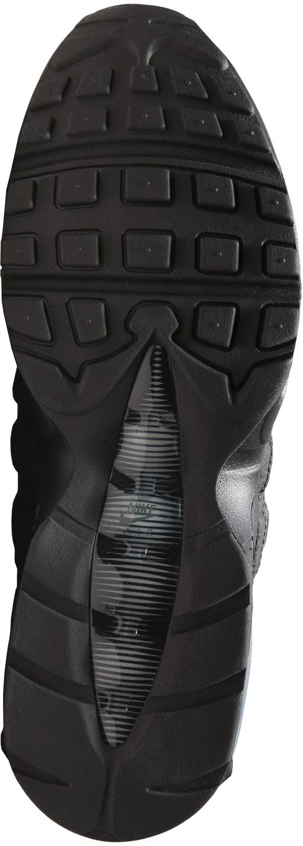 Nike Men's Air Max 95 'Big Bubble' Shoes product image