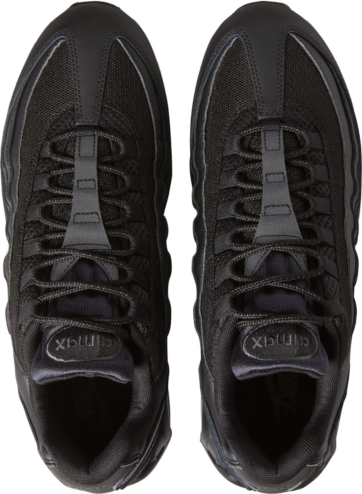 Nike Men's Air Max 95 'Big Bubble' Shoes product image