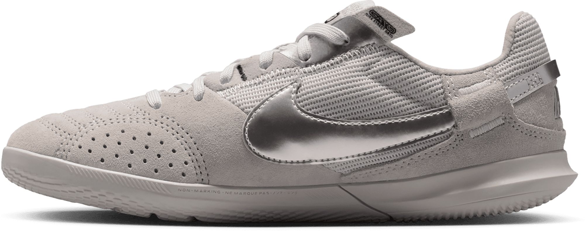 Nike Kids' Streetgato Indoor Soccer Shoes product image