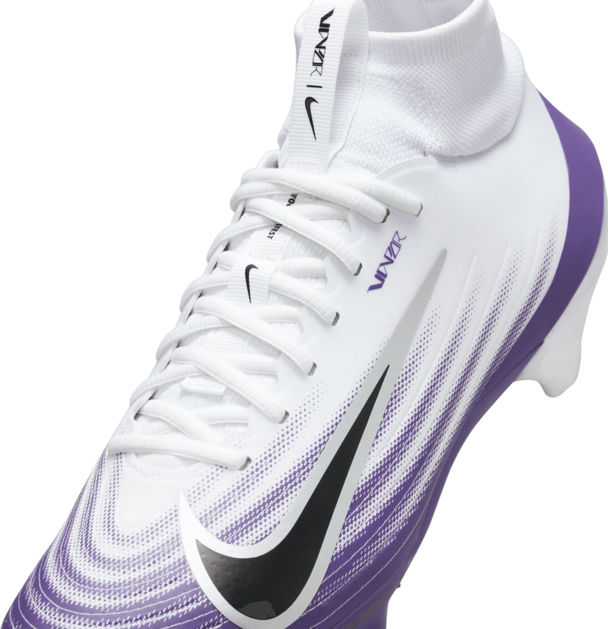Nike Vapor Pro 1 Football Cleats product image