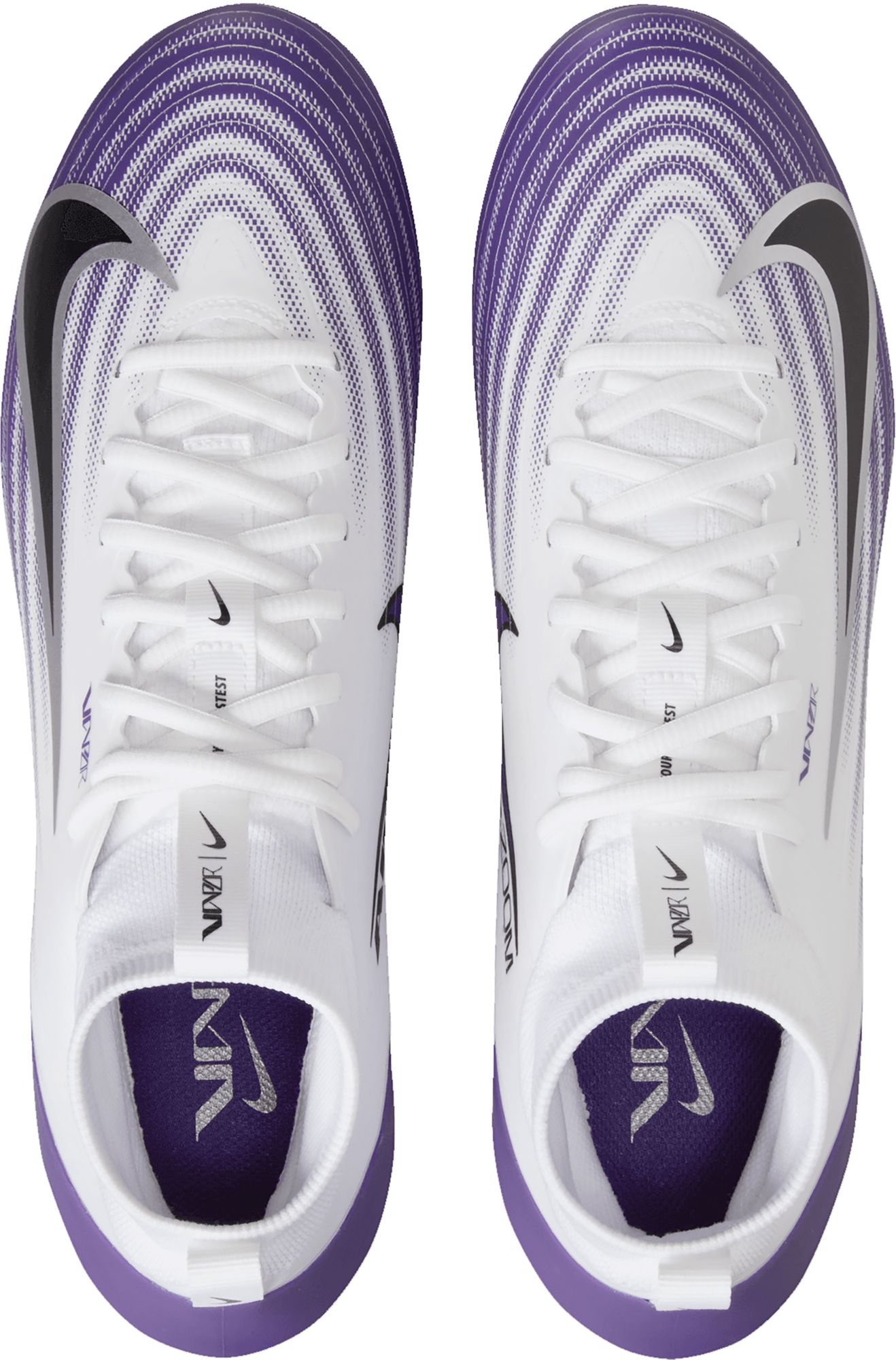 Nike Vapor Pro 1 Football Cleats product image