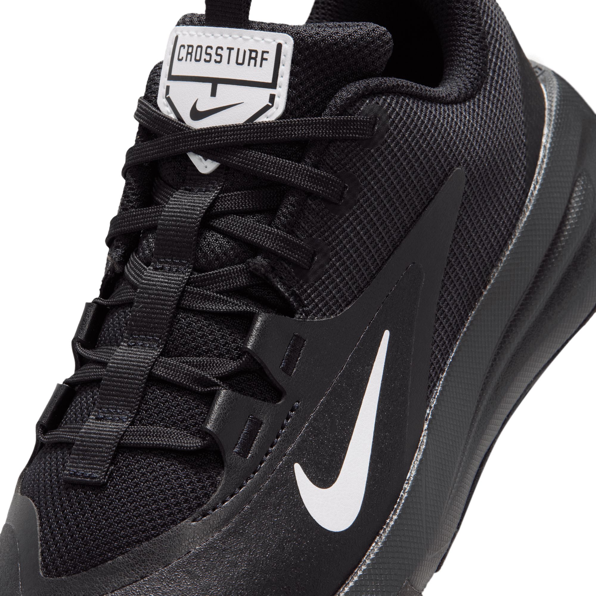 Nike Kids' Cross Turf Multisport Cleats product image