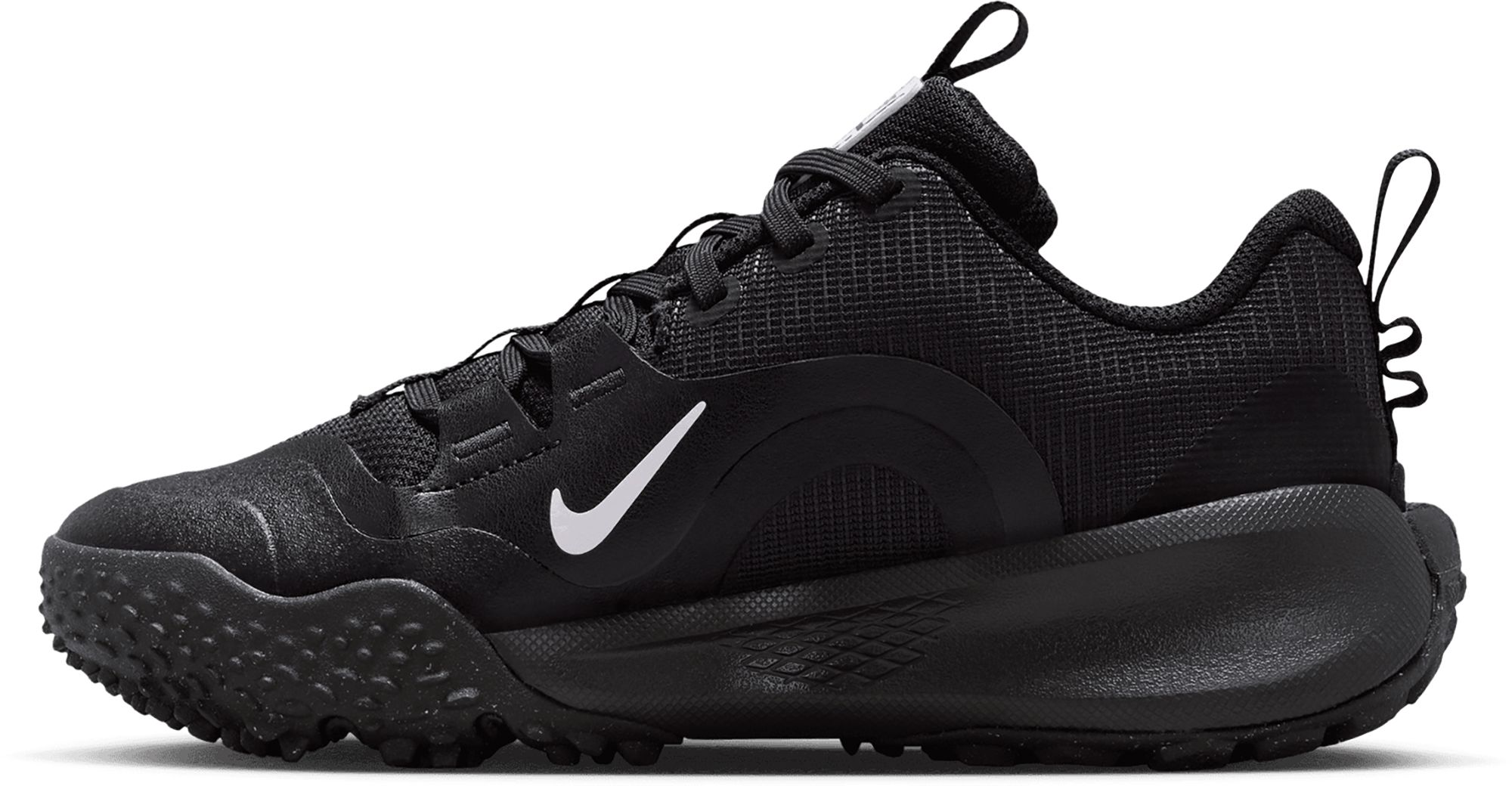 Nike Kids' Cross Turf Multisport Cleats product image