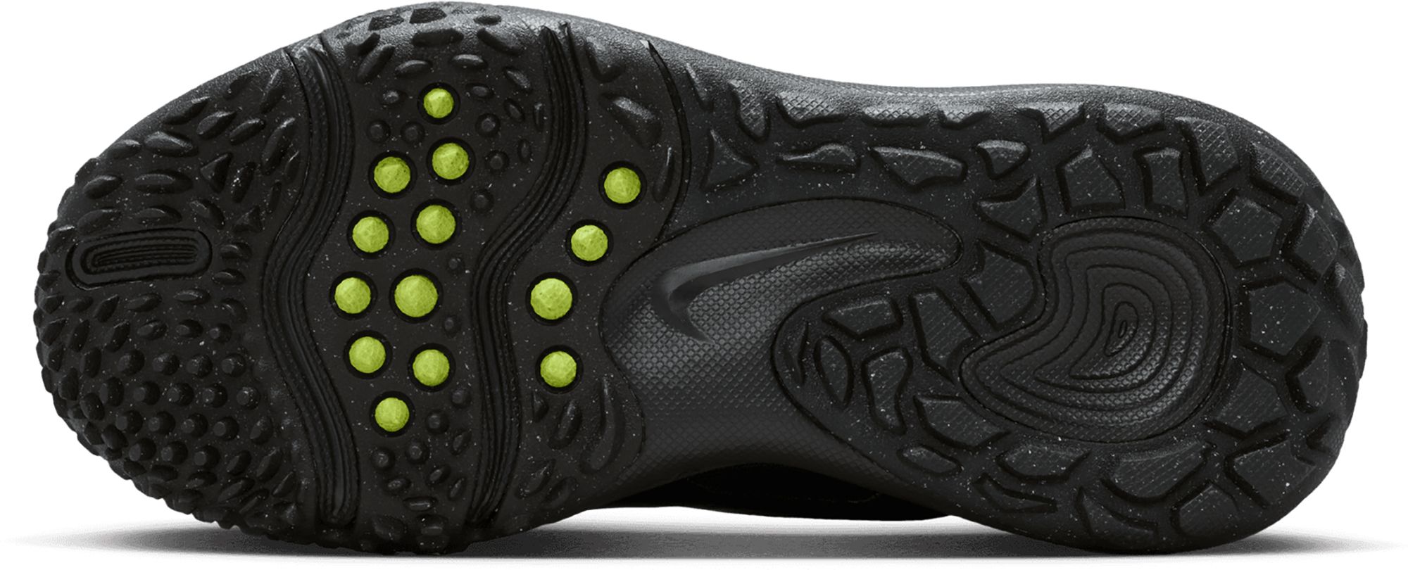 Nike Kids' Cross Turf Multisport Cleats product image