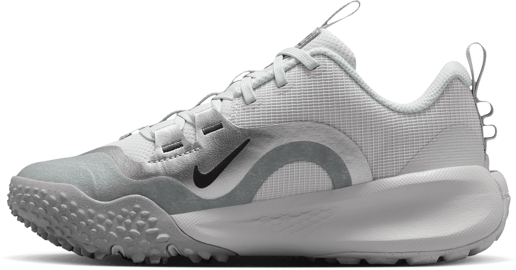 Nike Kids' Cross Turf Multisport Cleats product image