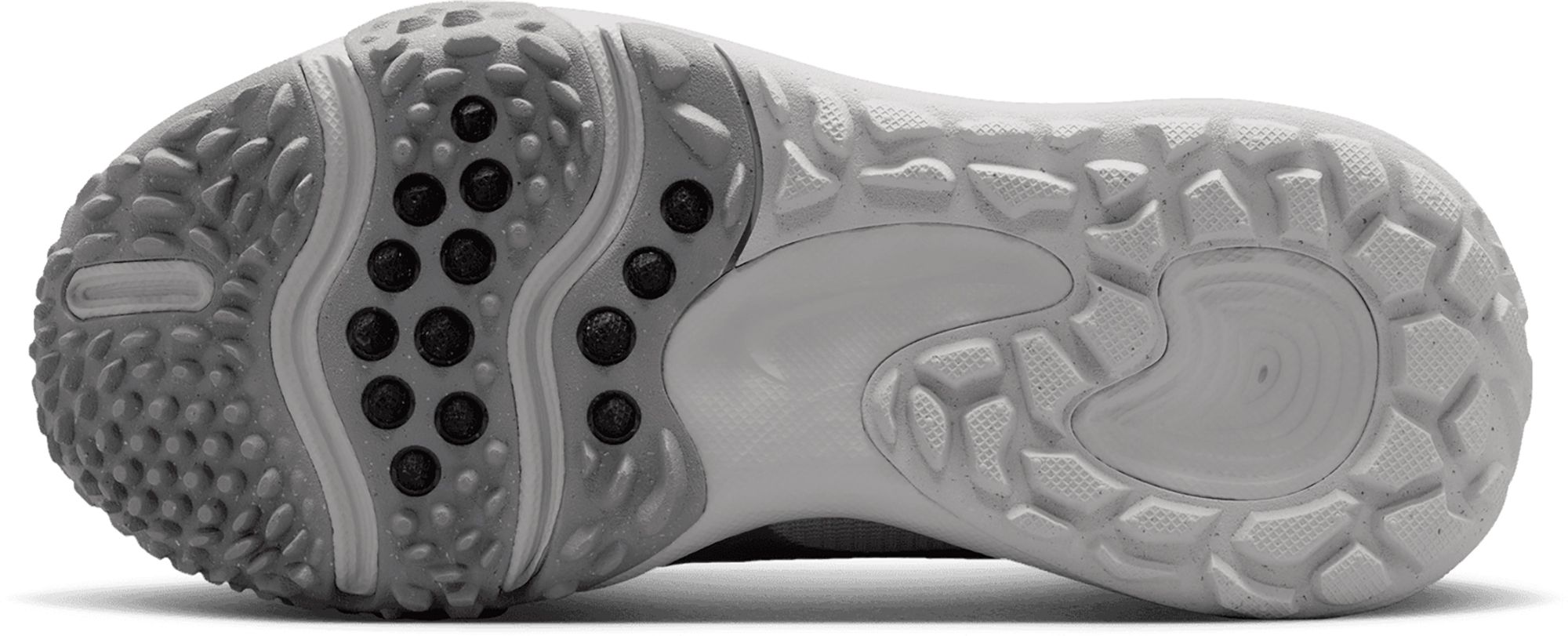 Nike Kids' Cross Turf Multisport Cleats product image