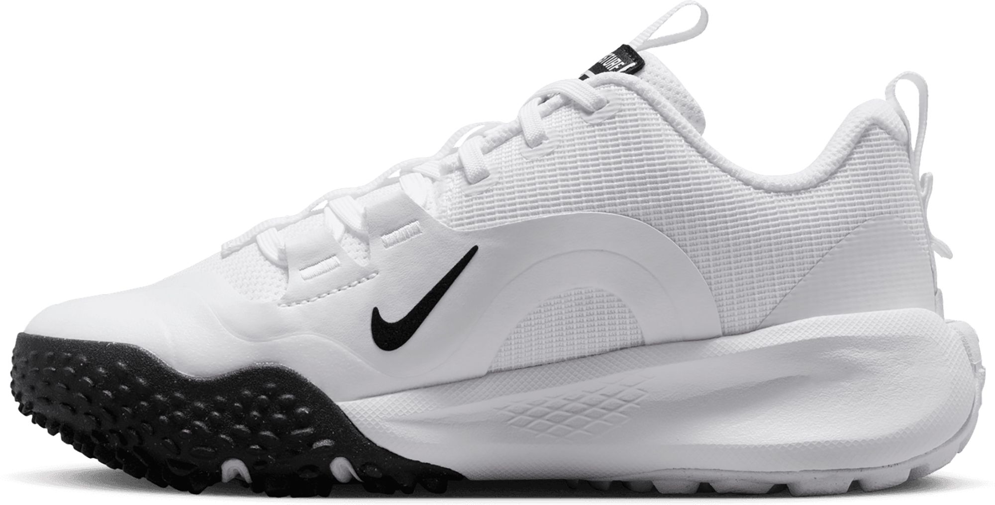 Nike Kids' Cross Turf Multisport Cleats product image