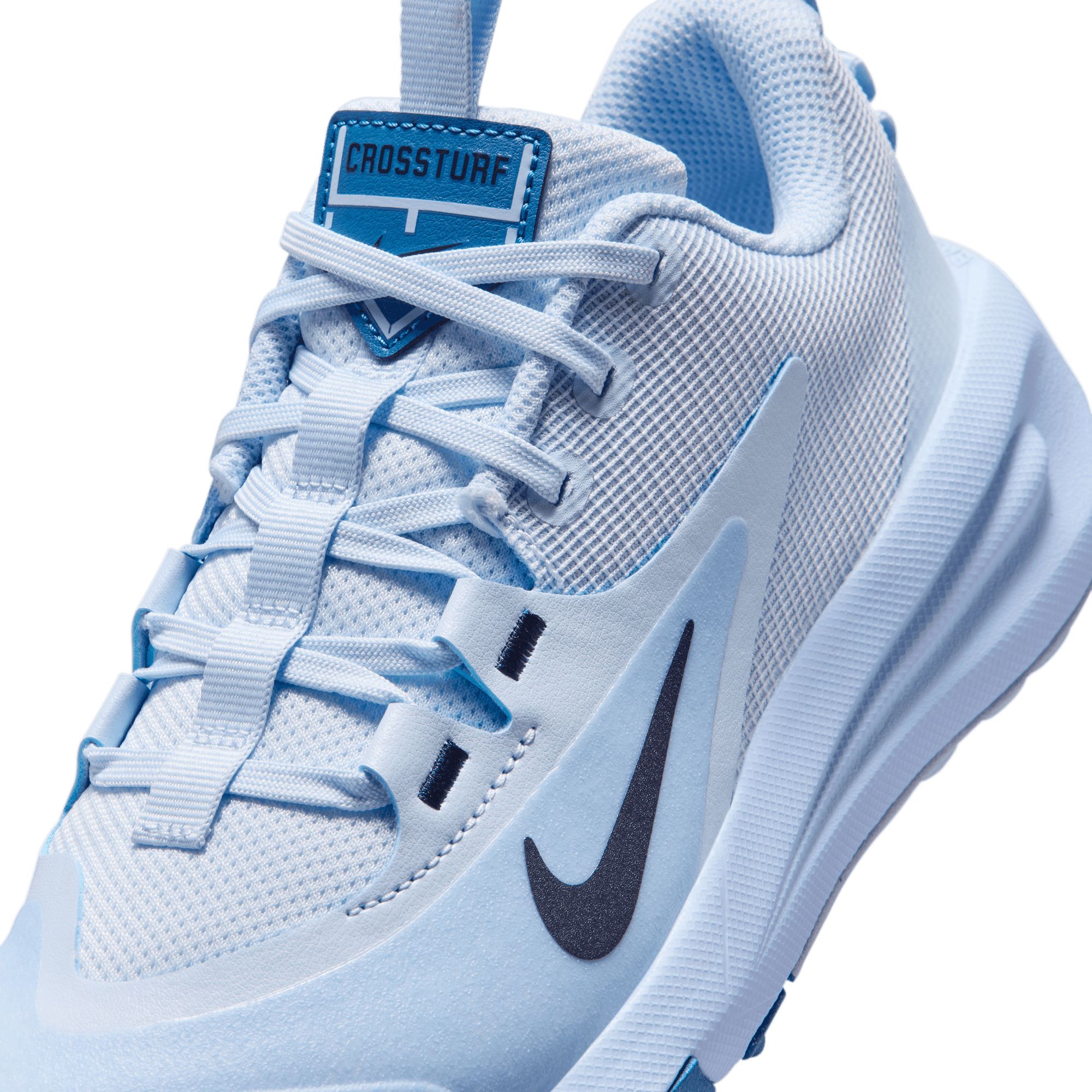 Nike Kids' Cross Turf Multisport Cleats product image