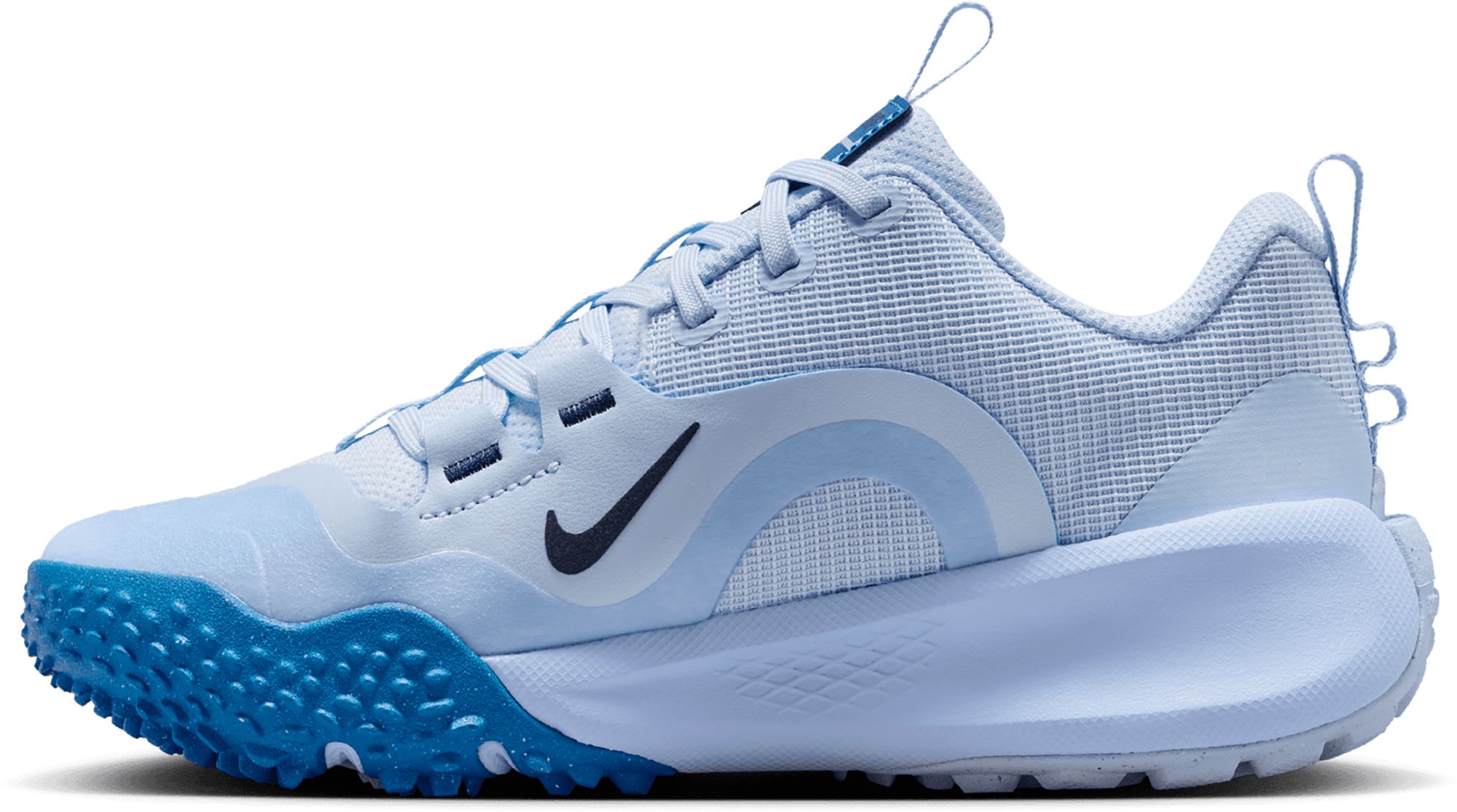 Nike Kids' Cross Turf Multisport Cleats product image