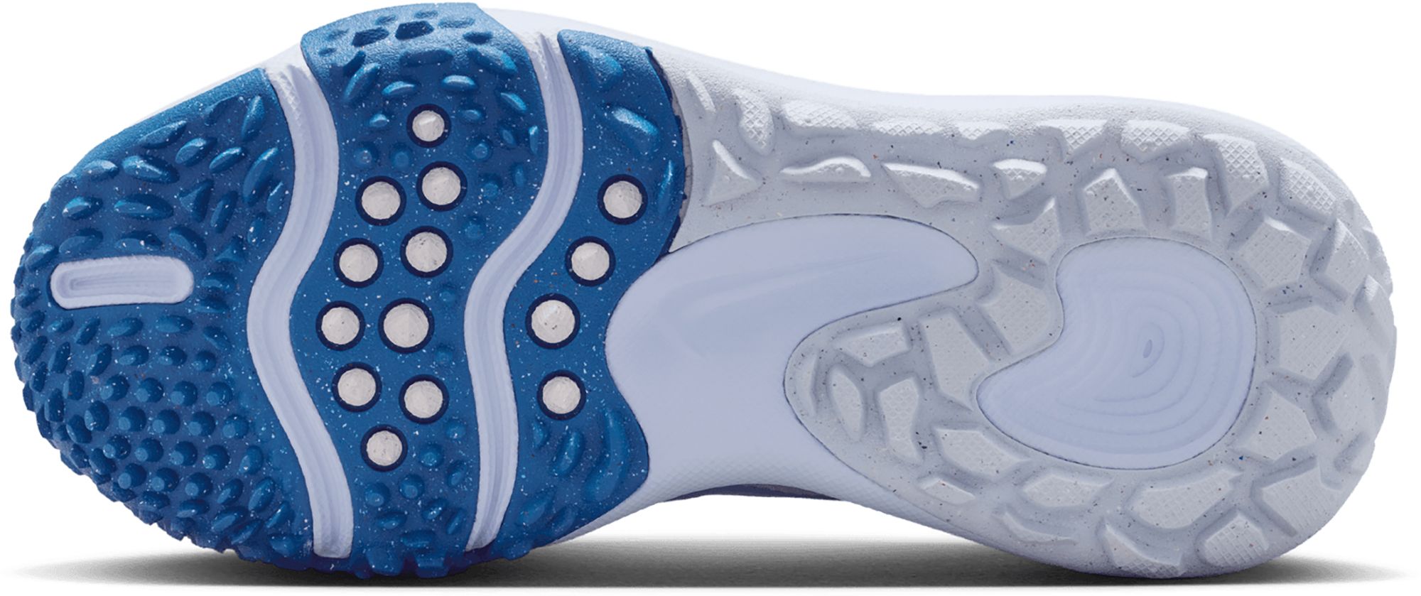 Nike Kids' Cross Turf Multisport Cleats product image