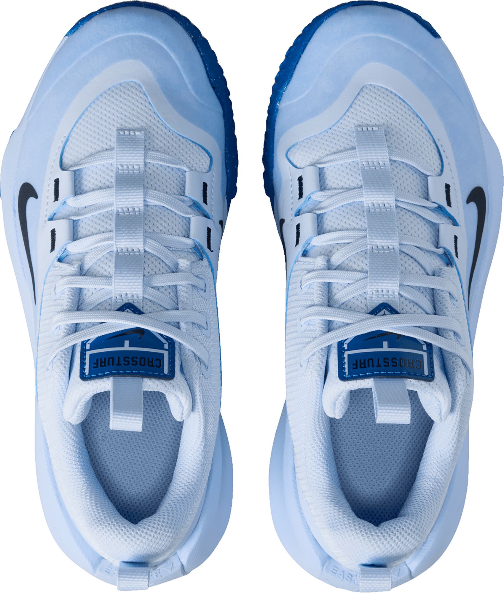 Nike Kids' Cross Turf Multisport Cleats product image