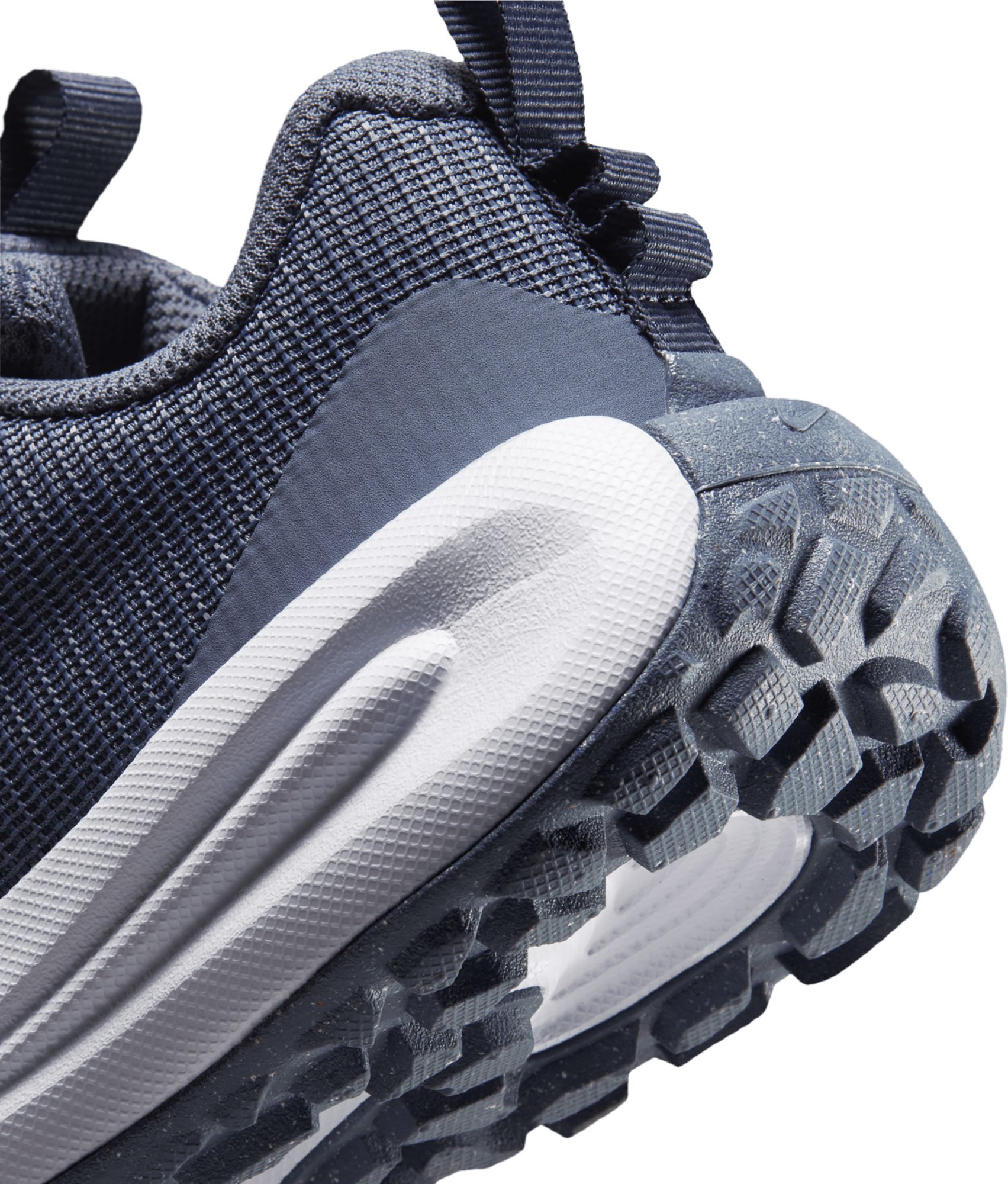 Nike Kids' Cross Turf Multisport Cleats product image