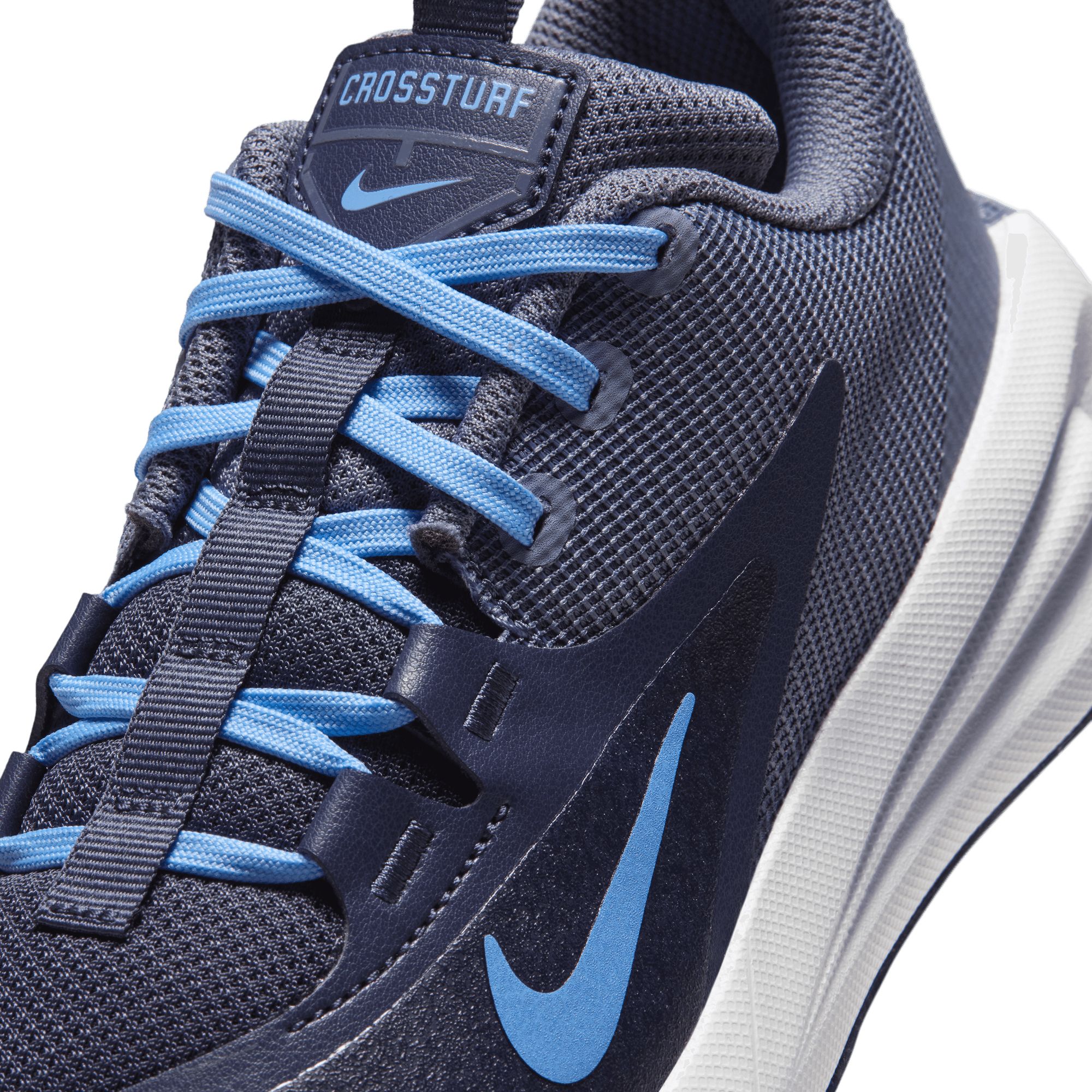 Nike Kids' Cross Turf Multisport Cleats product image