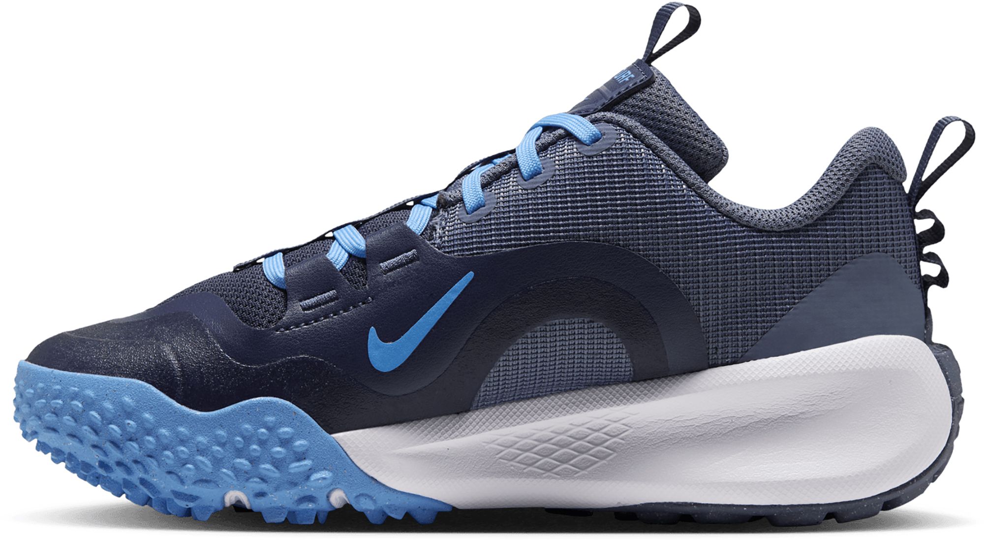 Nike Kids' Cross Turf Multisport Cleats product image