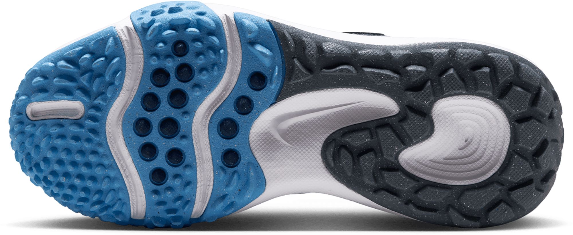Nike Kids' Cross Turf Multisport Cleats product image