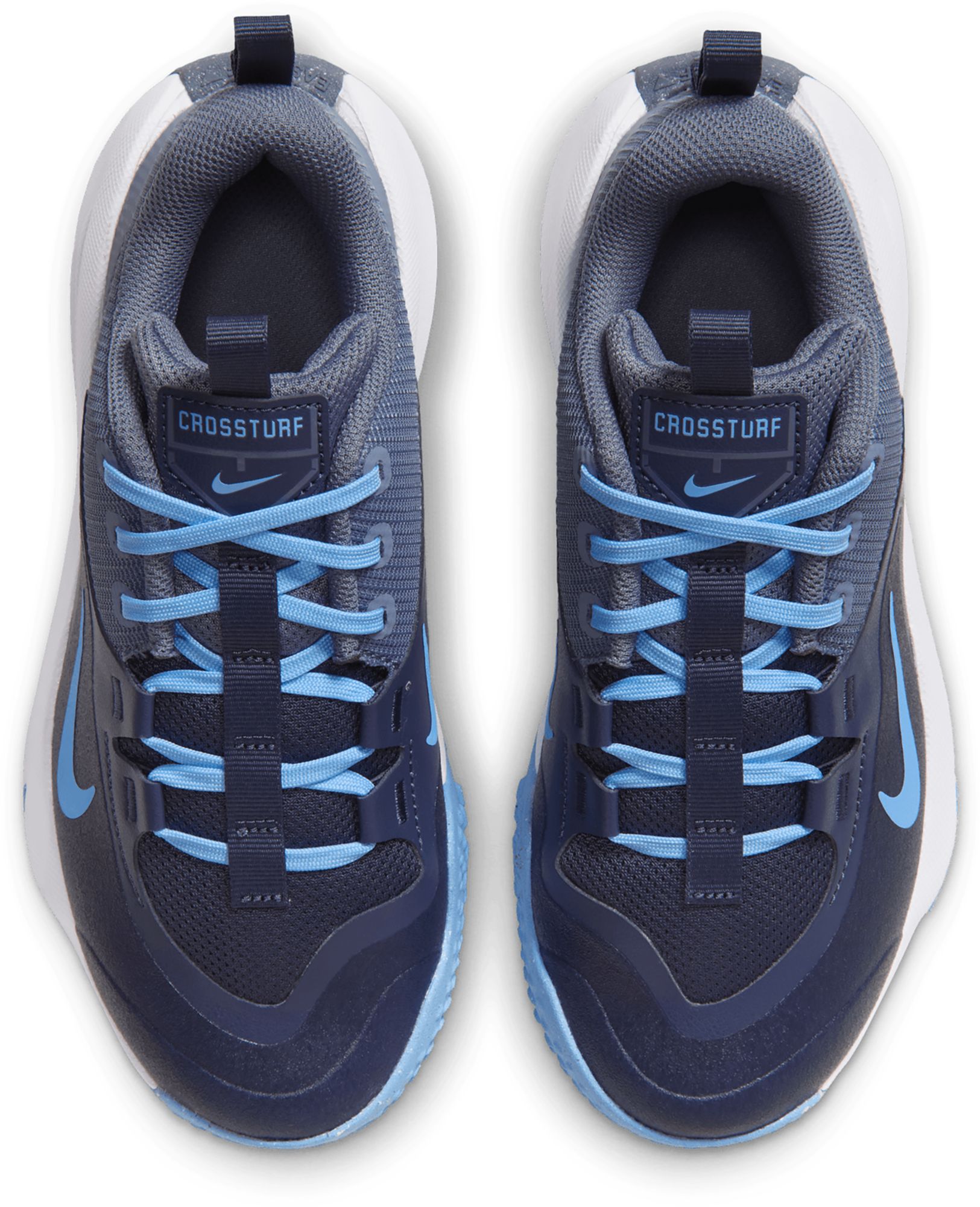 Nike Kids' Cross Turf Multisport Cleats product image