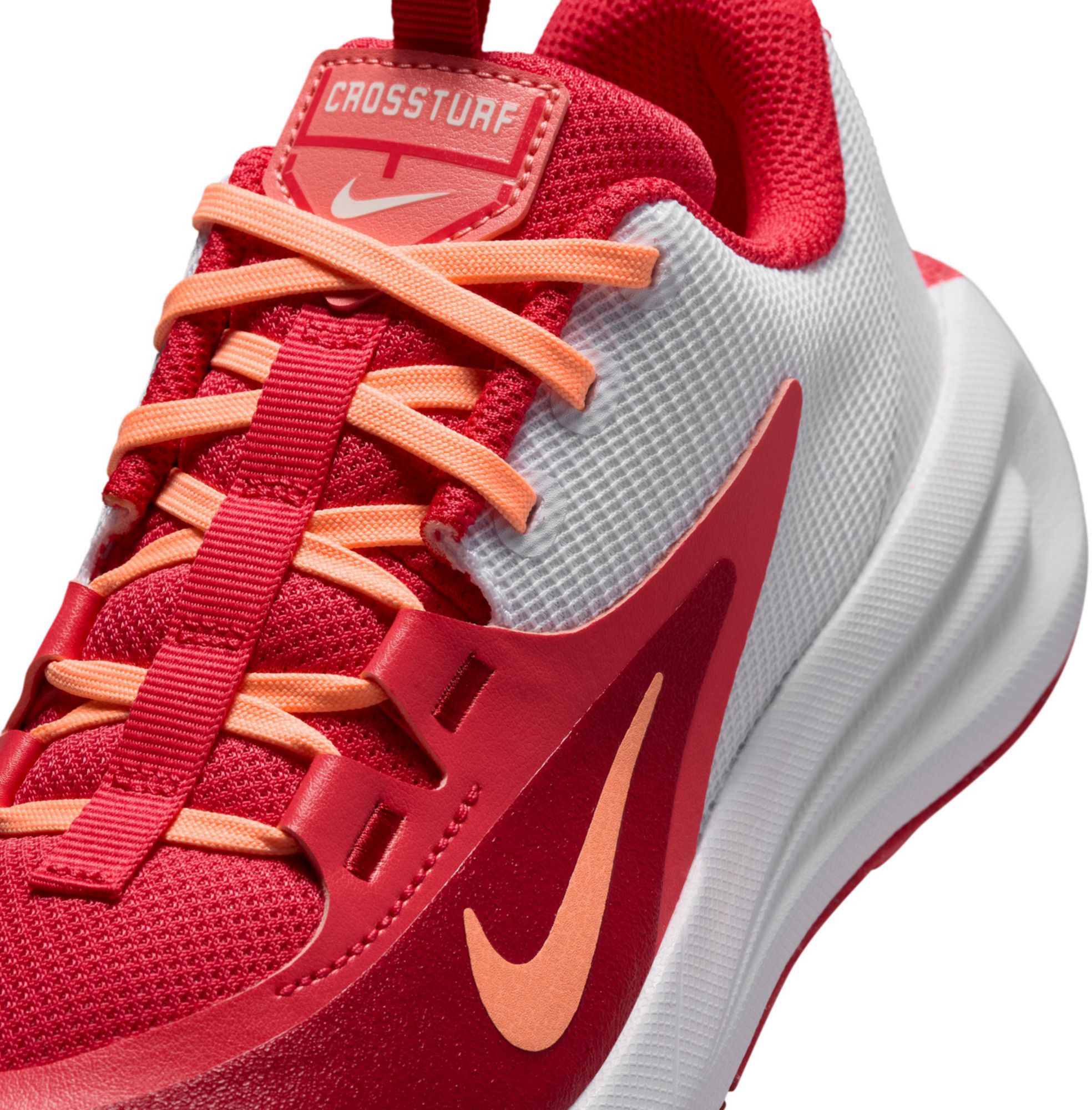 Nike Kids' Cross Turf Multisport Cleats product image
