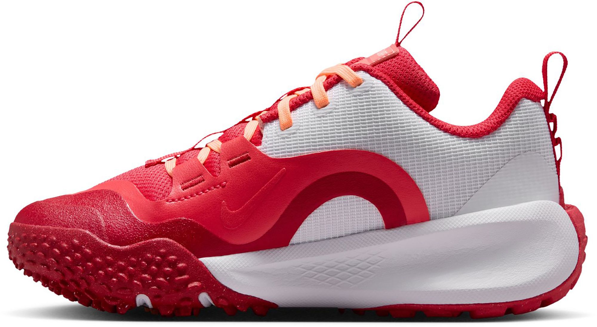 Nike Kids' Cross Turf Multisport Cleats product image