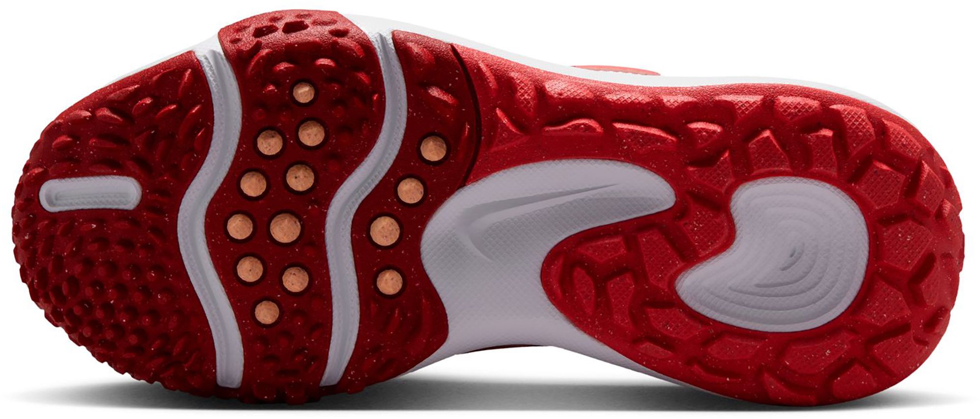 Nike Kids' Cross Turf Multisport Cleats product image