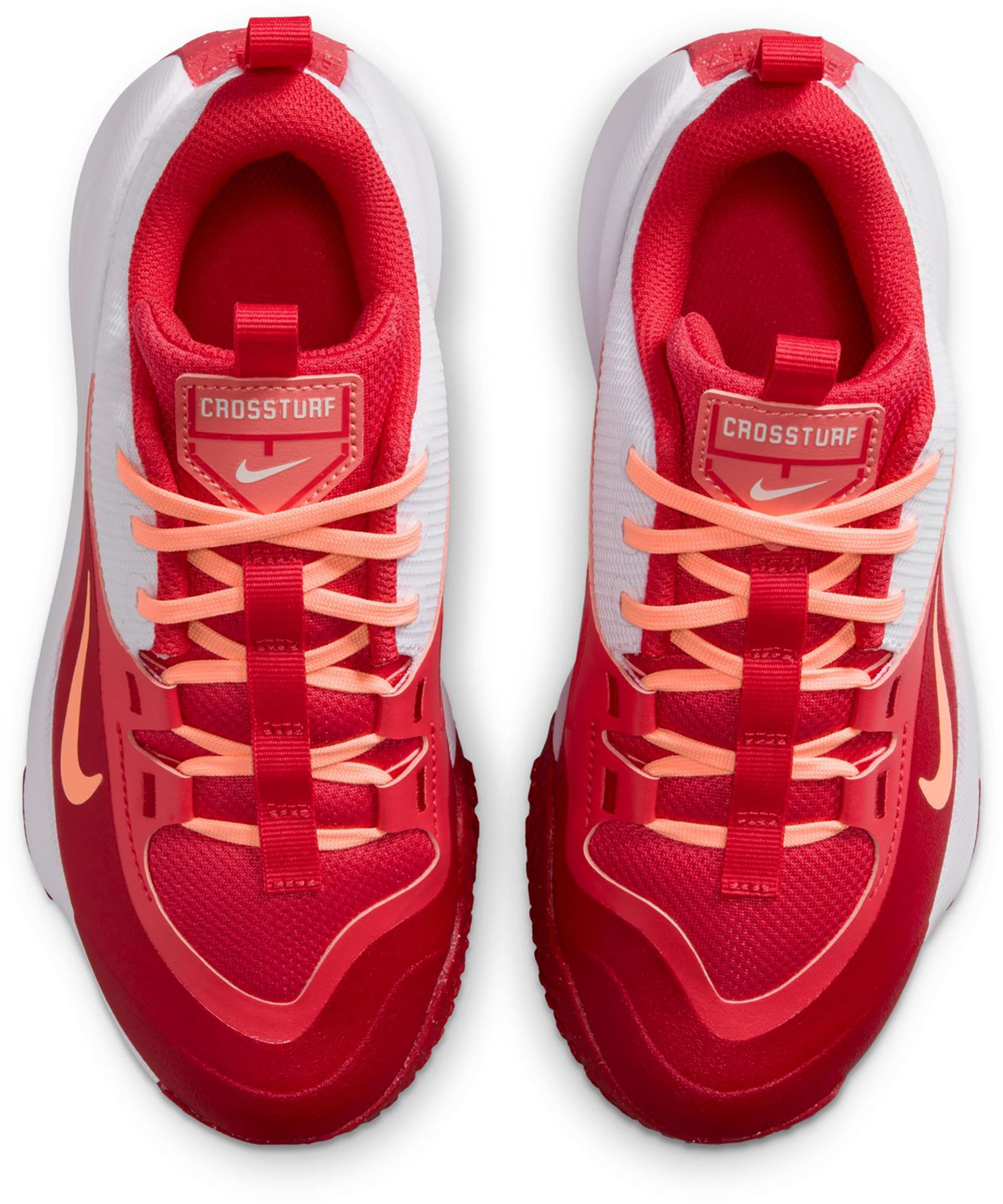 Nike Kids' Cross Turf Multisport Cleats product image
