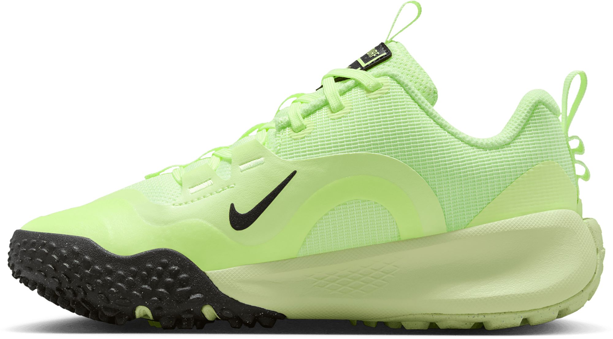 Nike Kids' Cross Turf Multisport Cleats product image