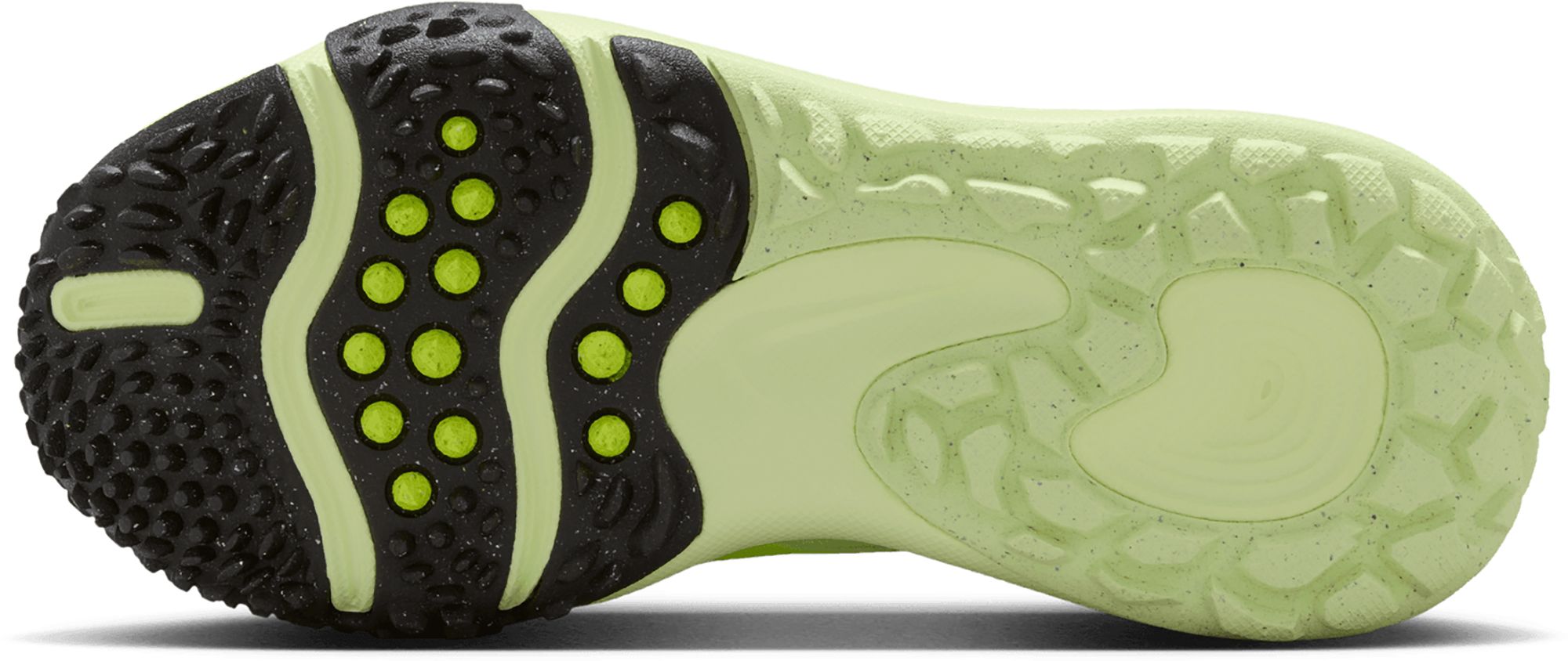 Nike Kids' Cross Turf Multisport Cleats product image